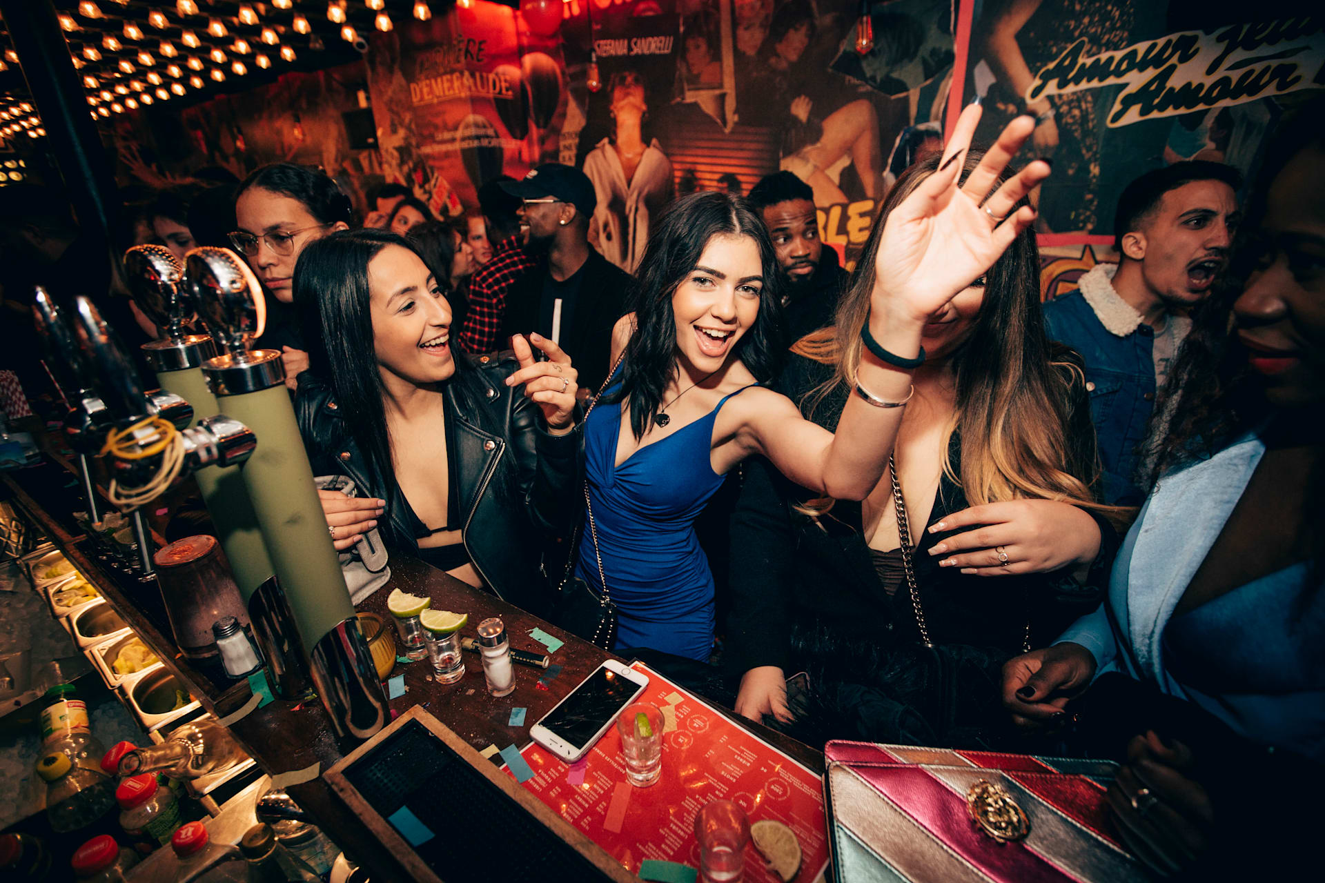 Night Fever Club