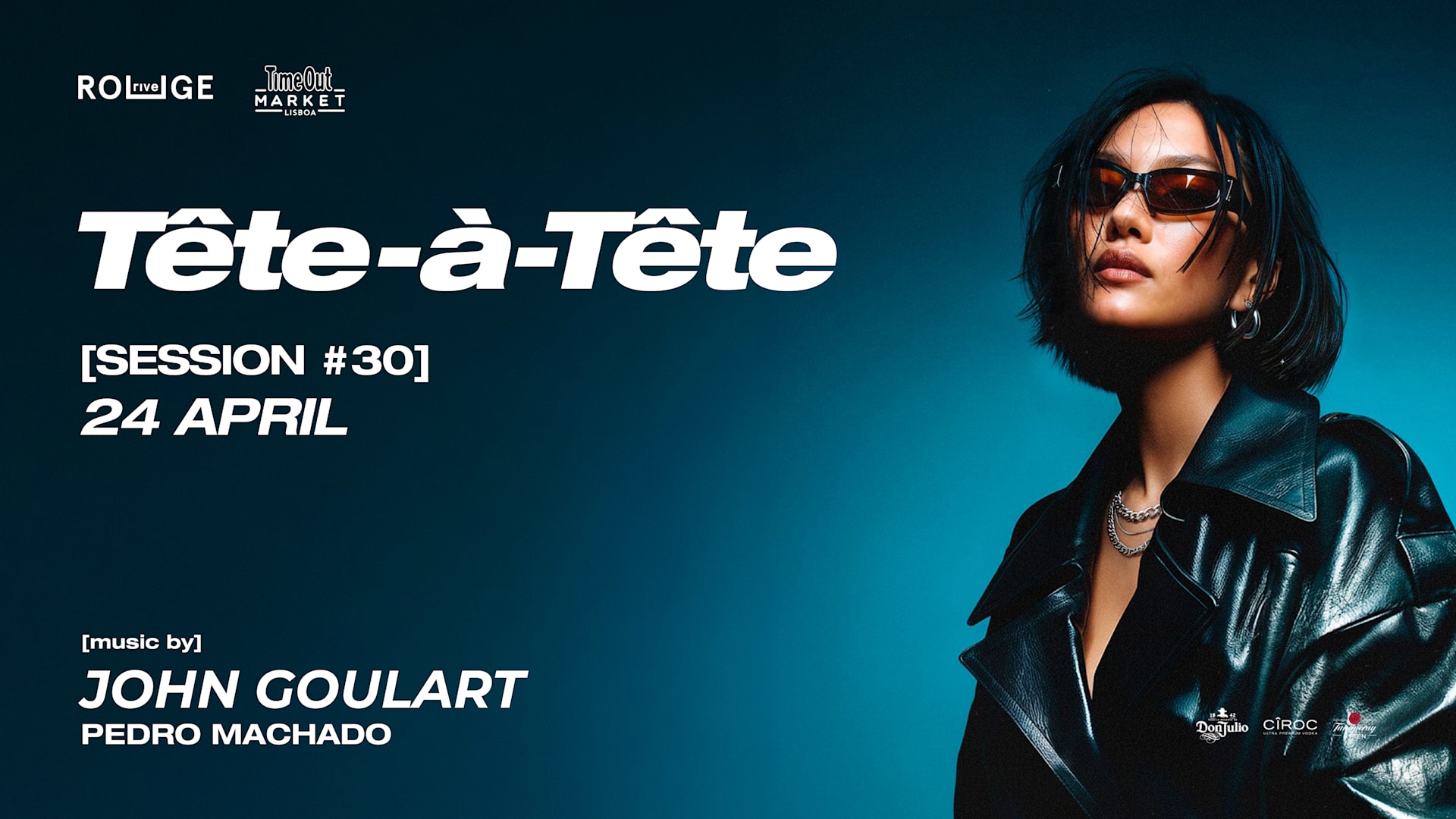 Tête-À-Tête