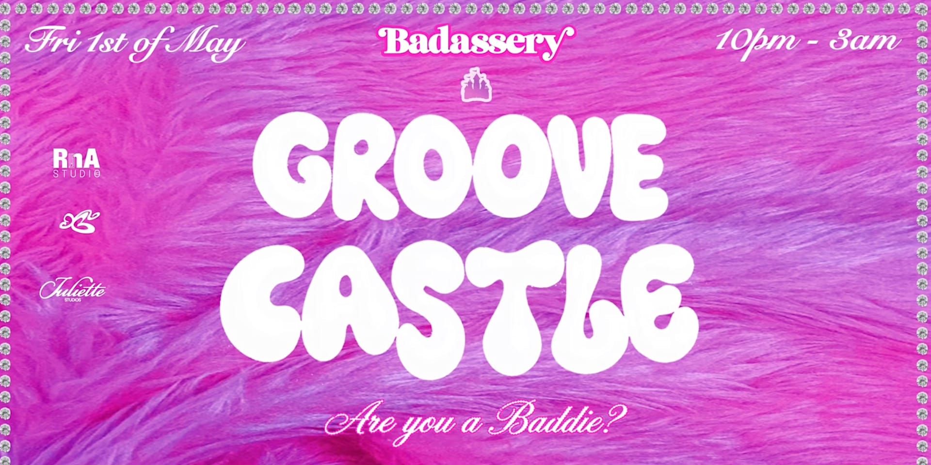 Groove Castle