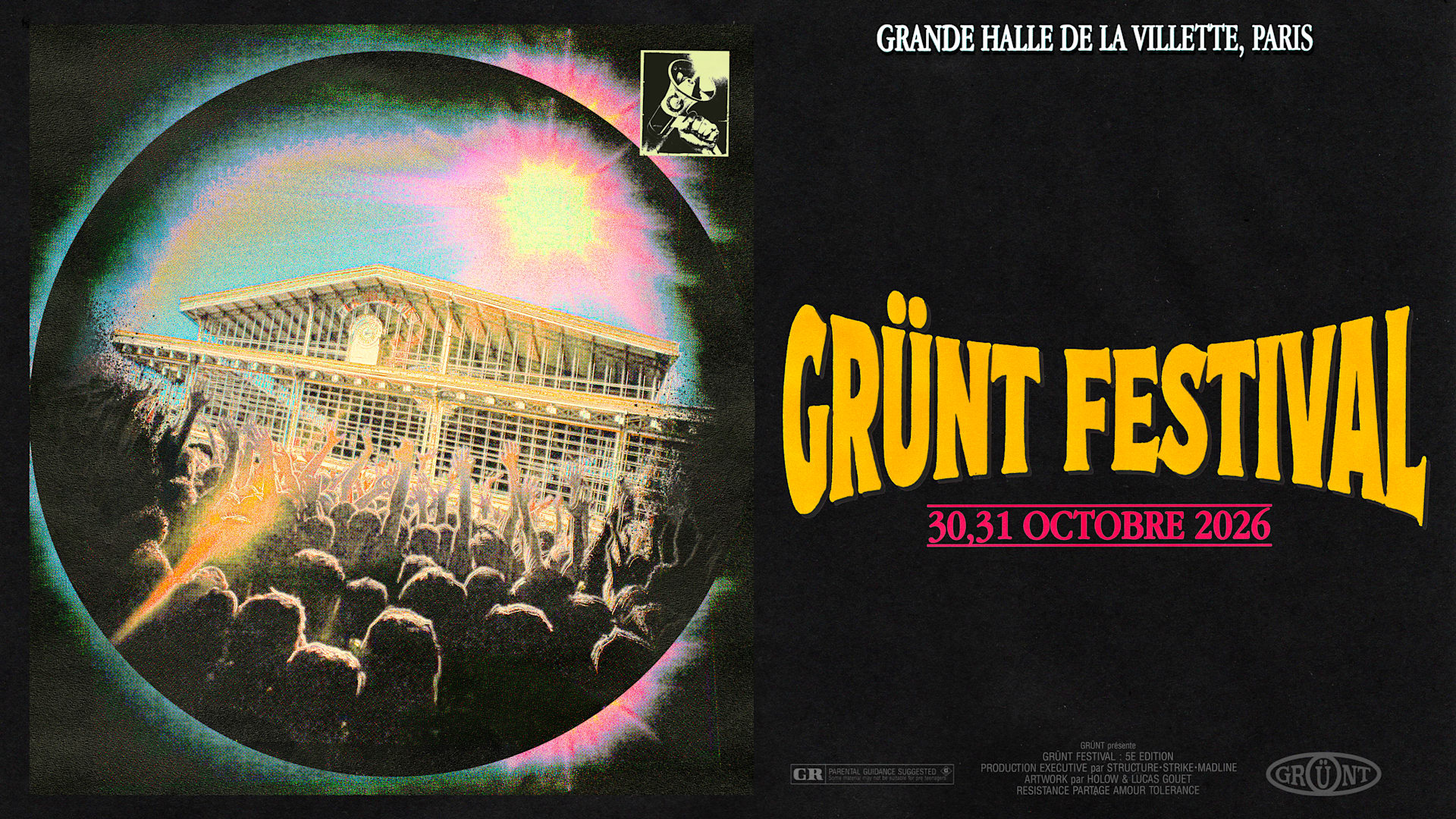 Grünt Festival 5