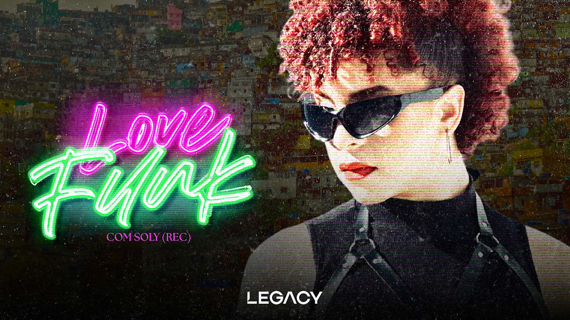 Love Funk Com Soly