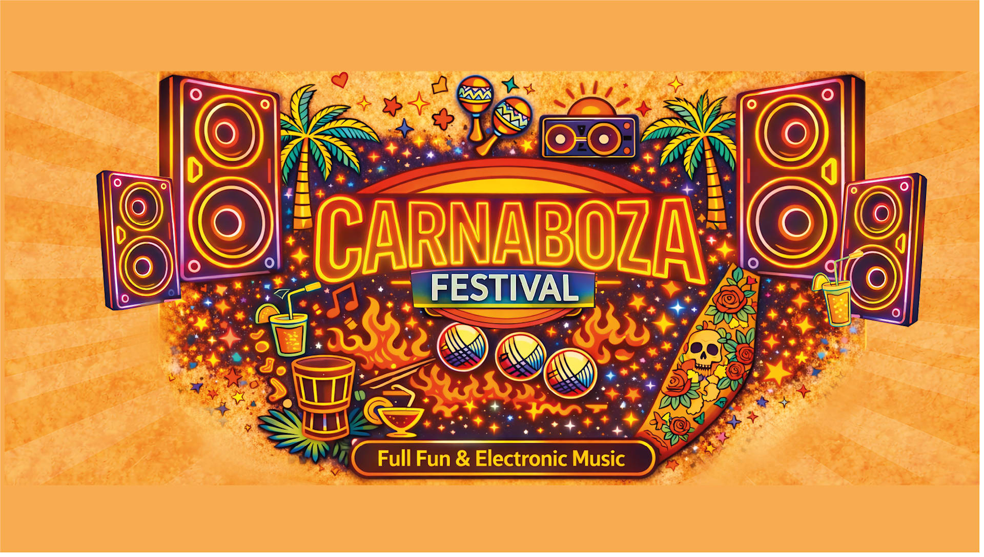 Festival Carnaboza