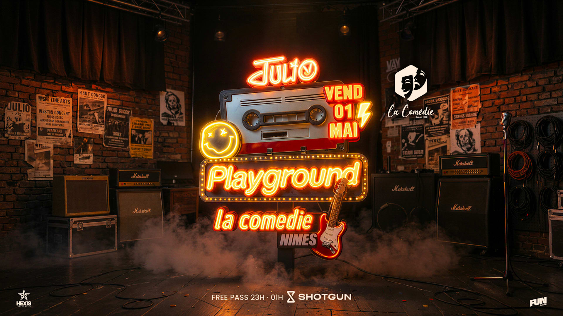 Playground 01·05·26