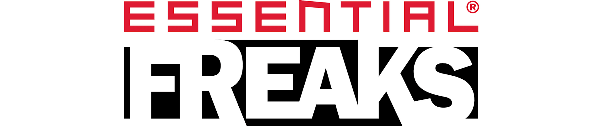 Essential Freaks
