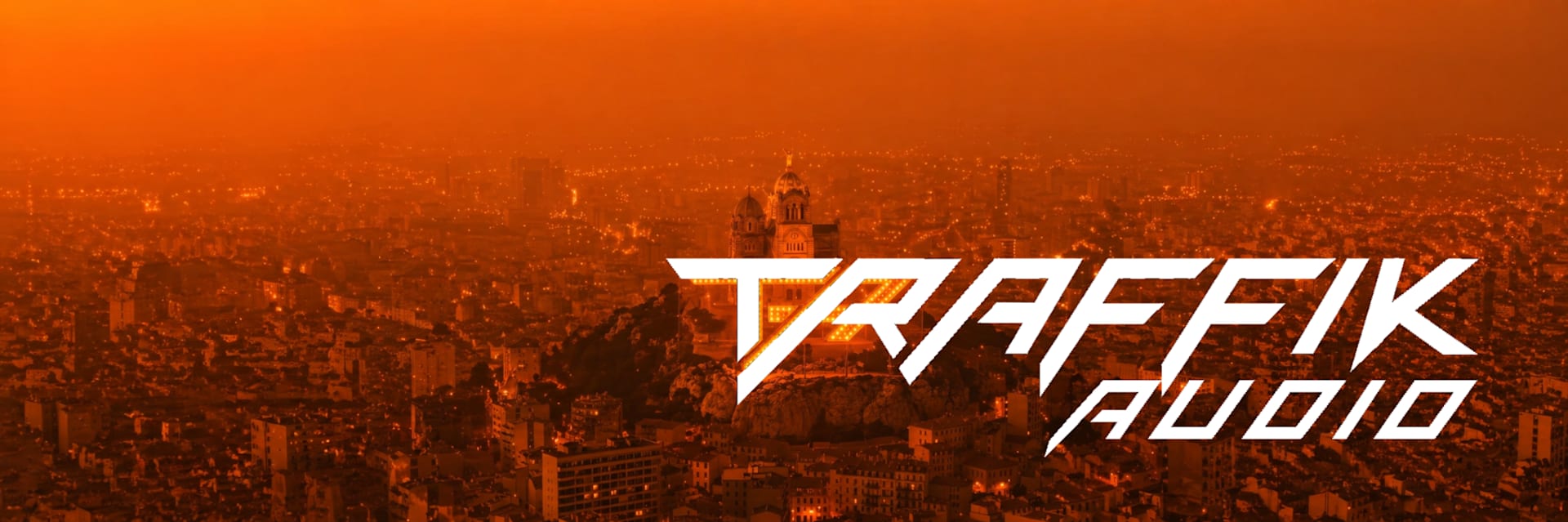 TRAFFIK AUDIO