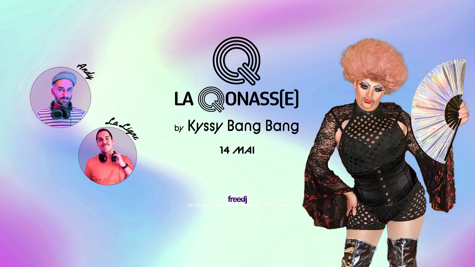 La Qonasse S04ep34