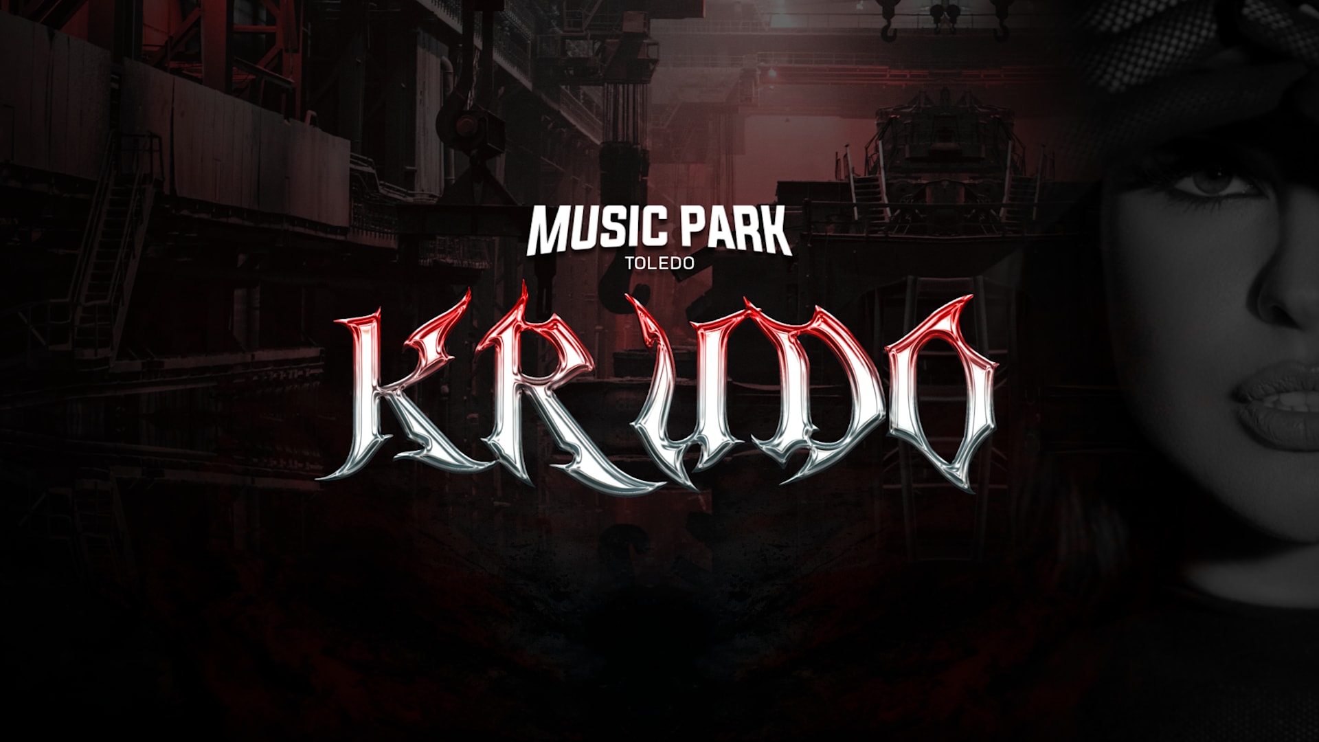 Complemento - Krudo Music Park