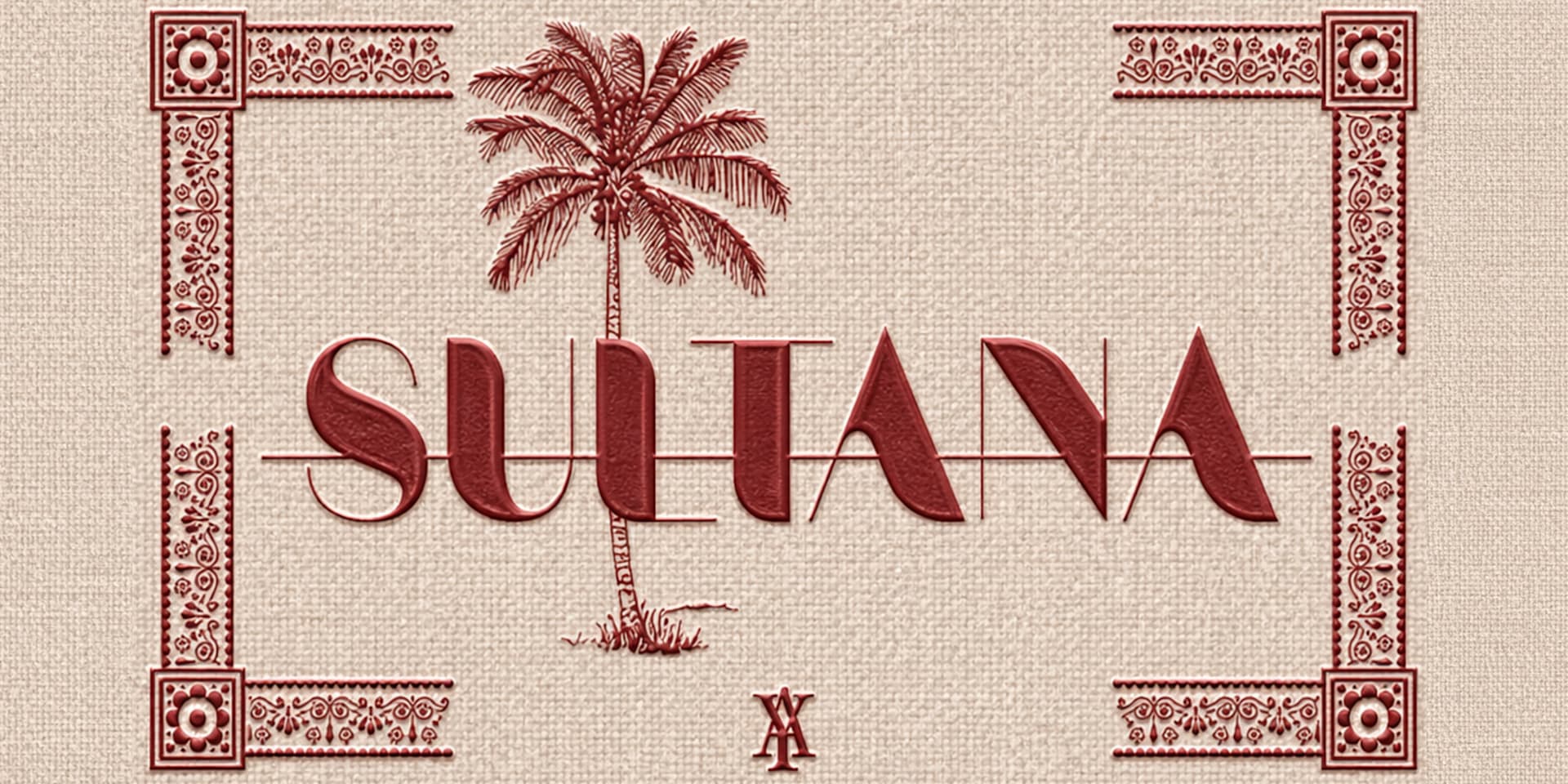 Sultana - Afro & Arabic House - Opening