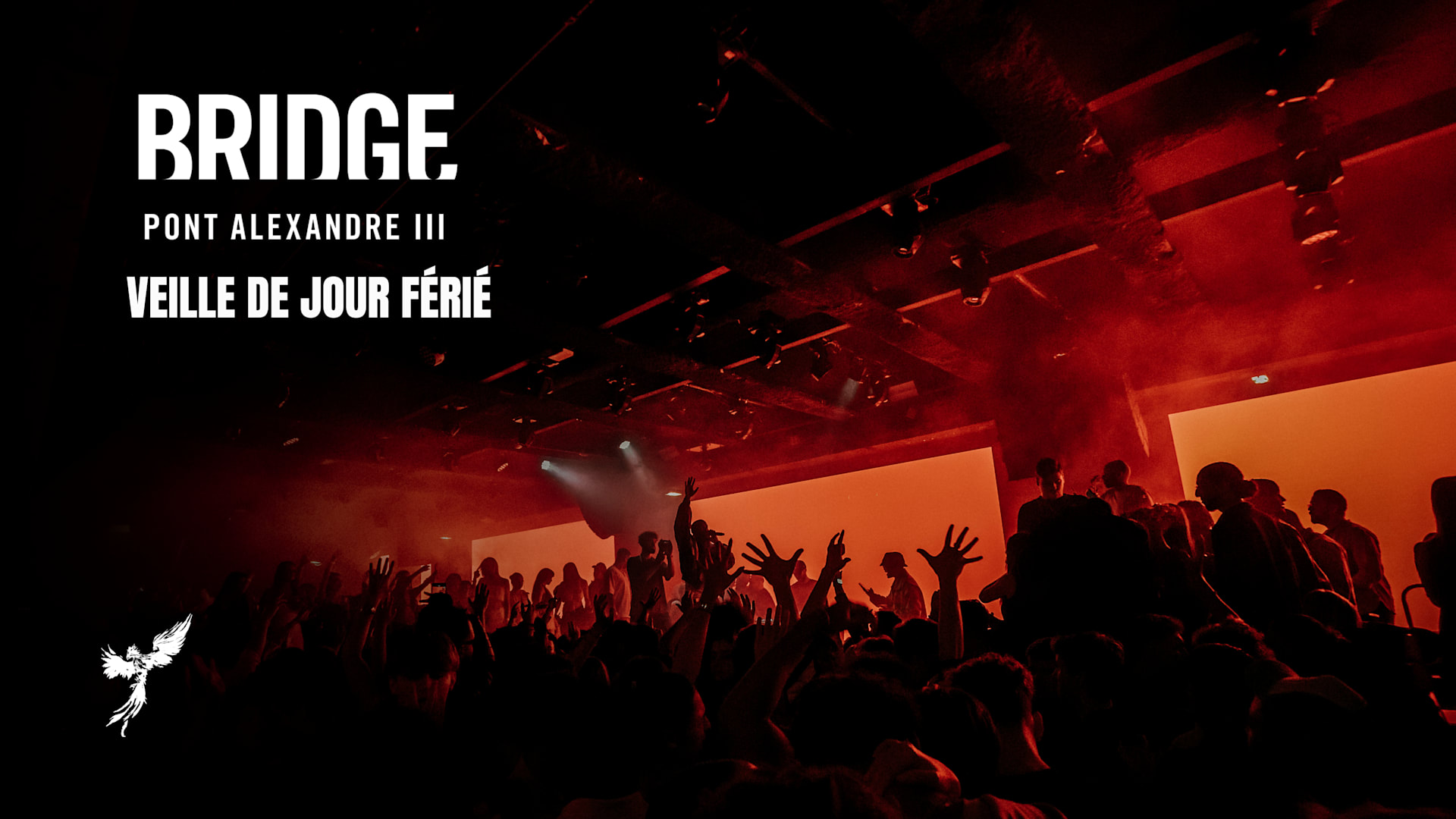Bridge Club - Veille De Jour Férié - 07.05