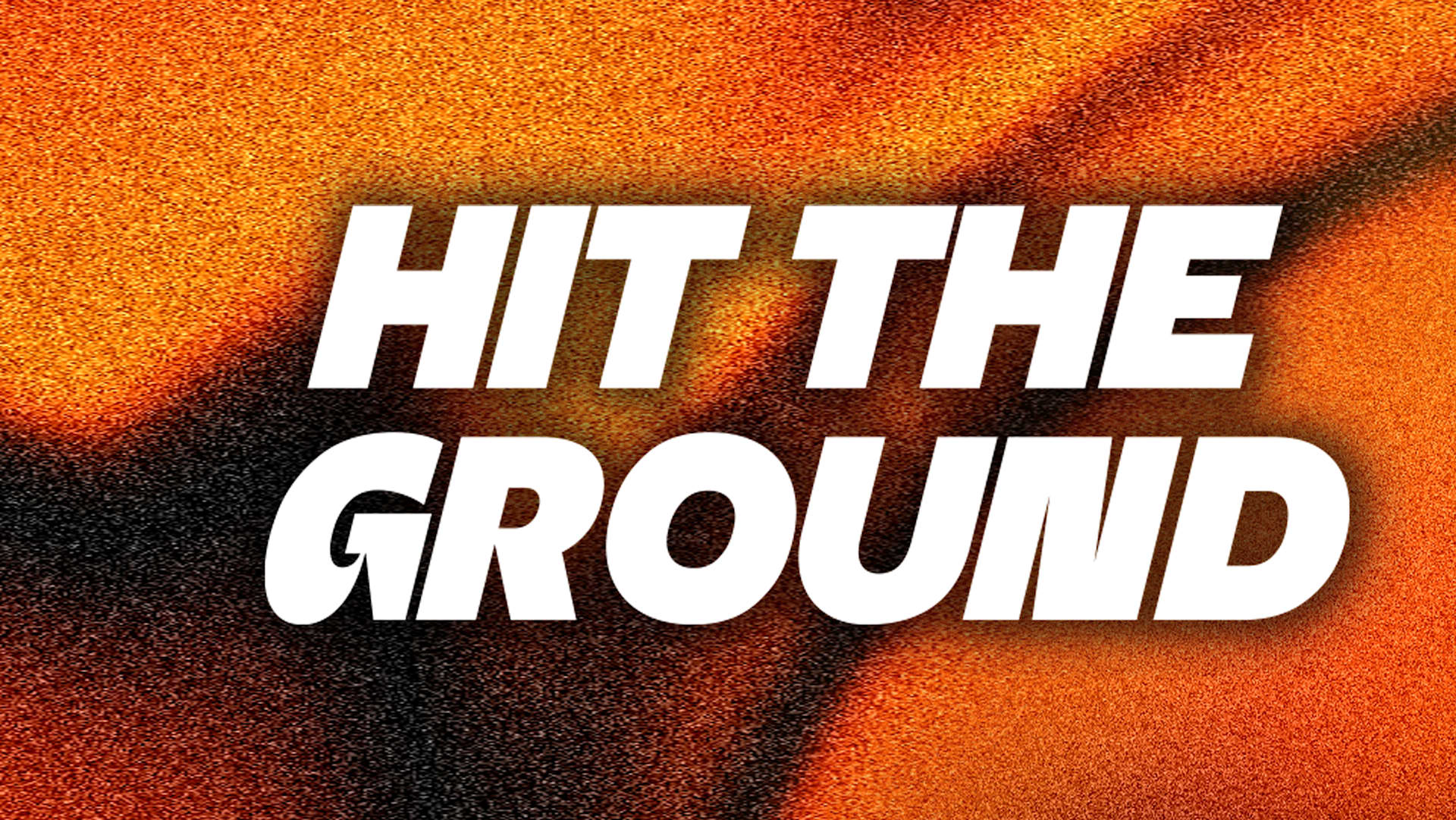 Hit The Ground #3 - Culot, Paris