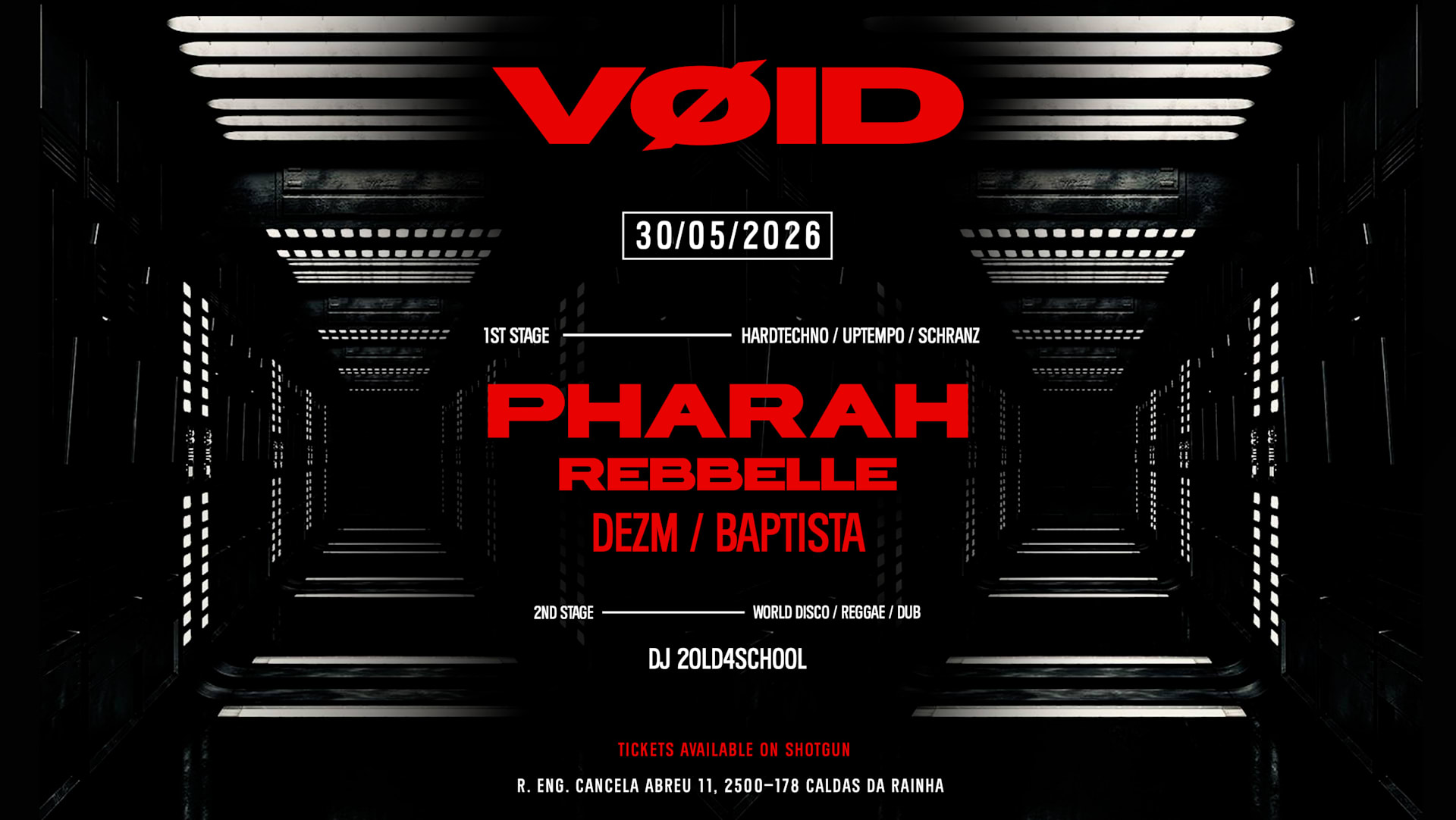 Vøid W/ Pharah