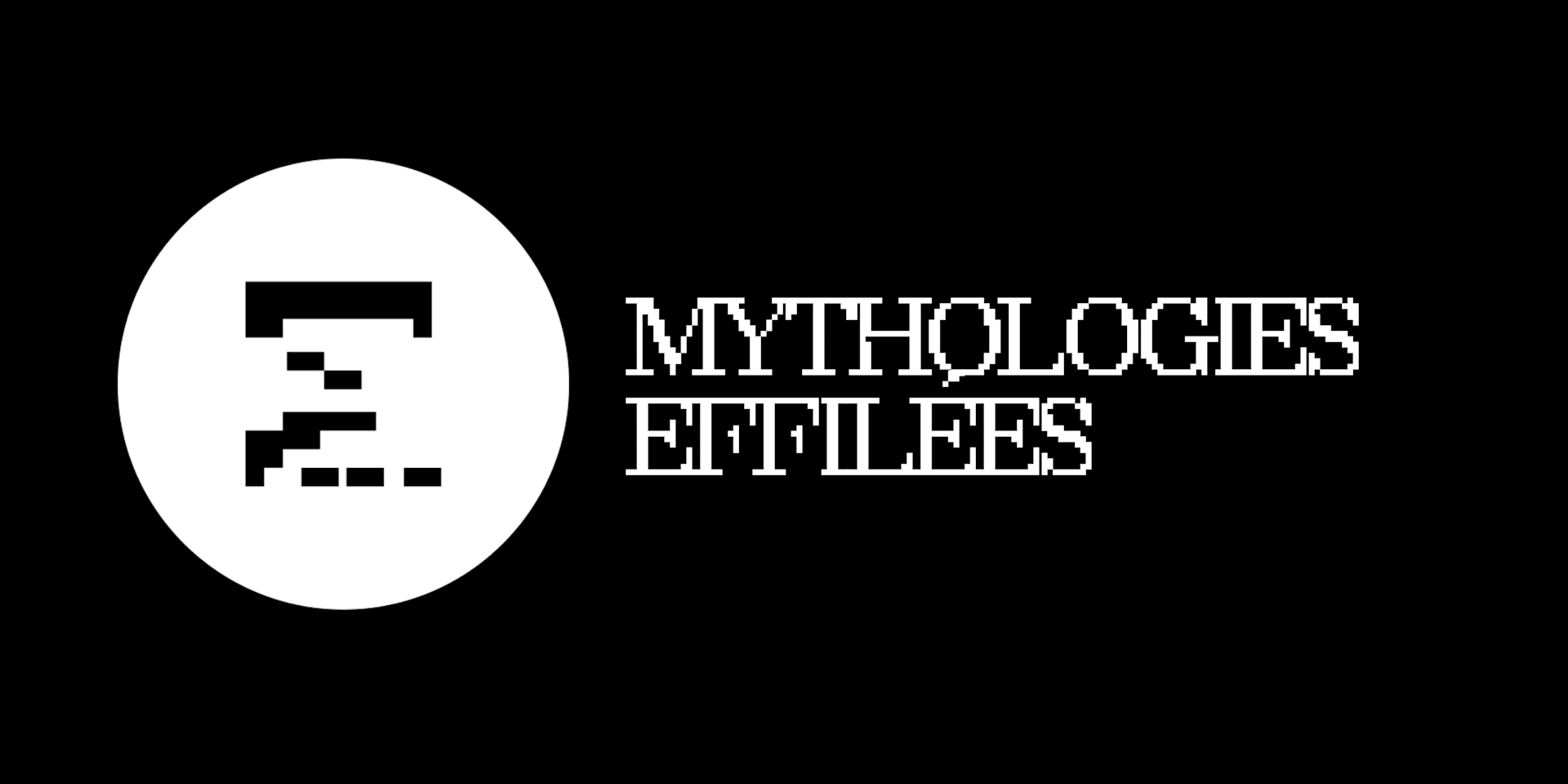 Défilé Mythologies Effilées