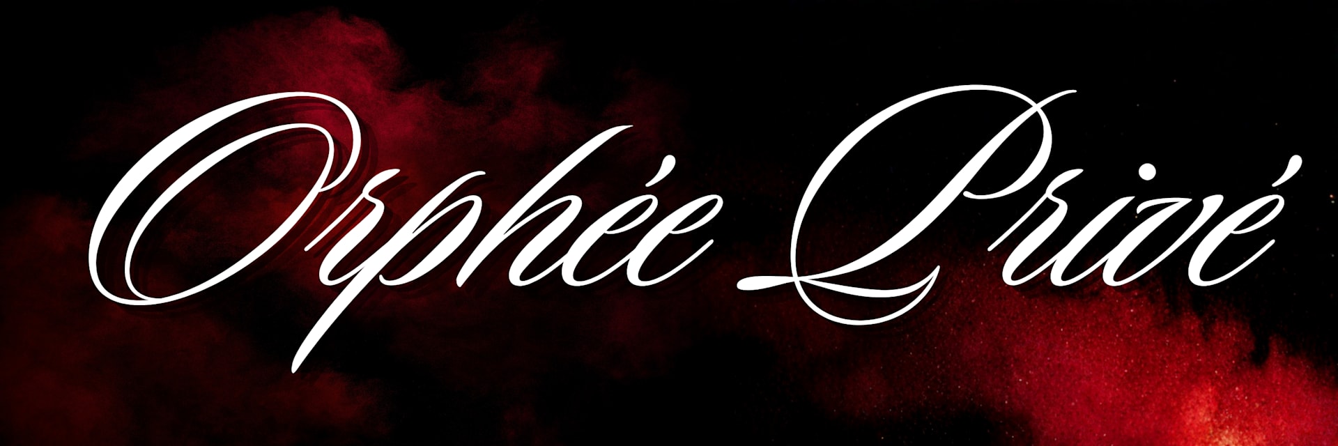 Orphée Privé