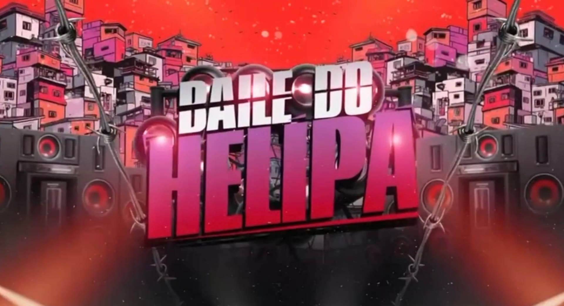 Baile do Helipa