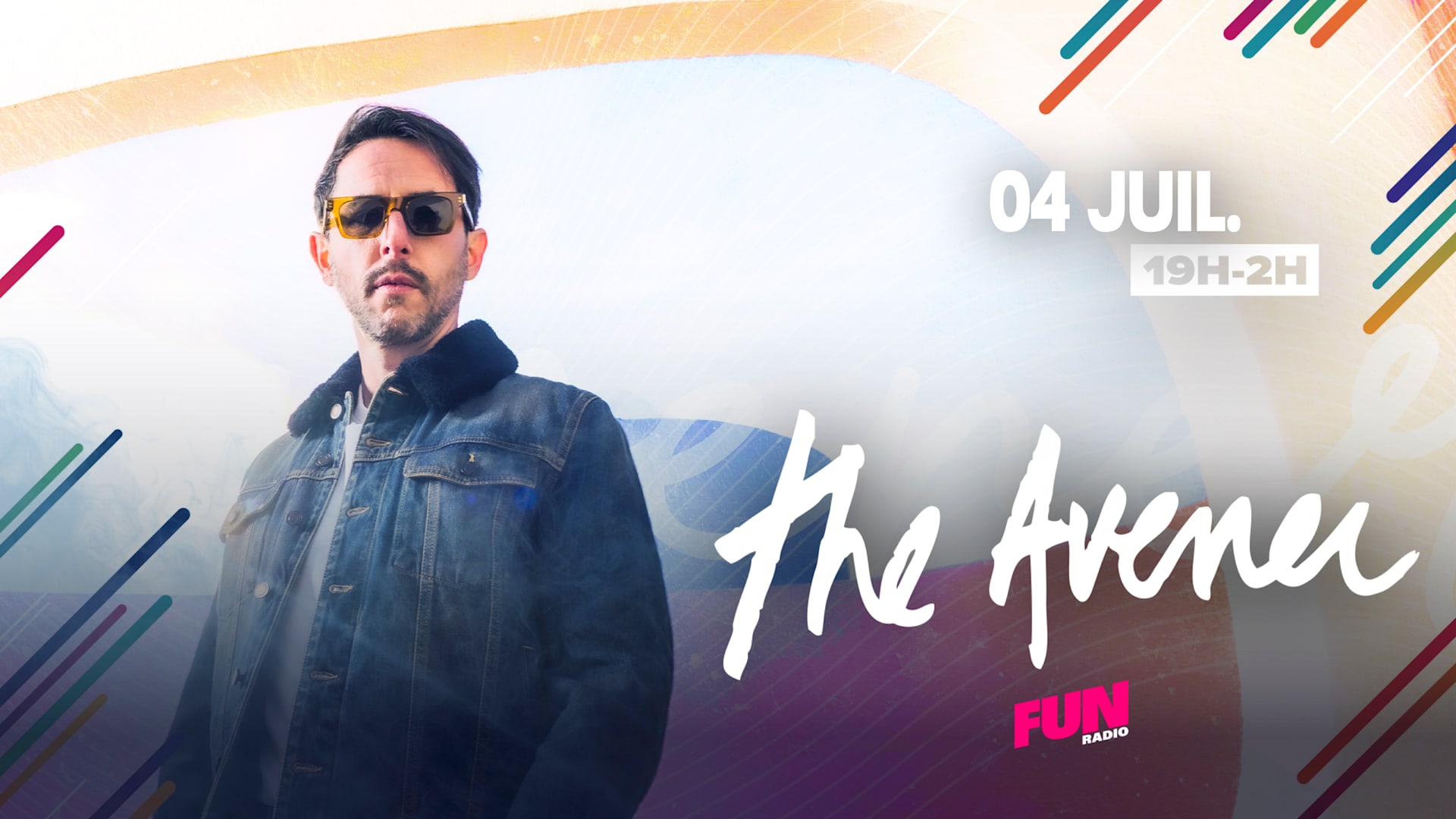The Avener X La Terrasse Fmr