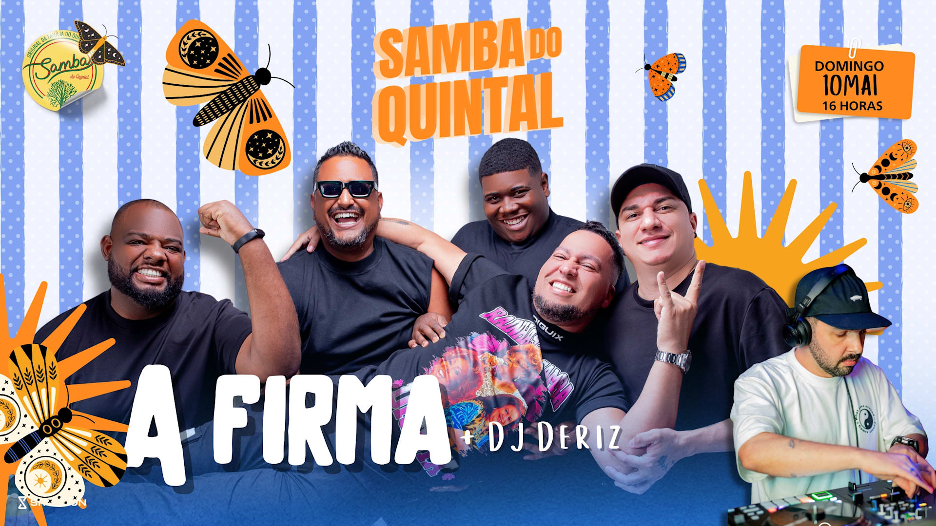 Pagode Da Jabu É Gostoso Demais!