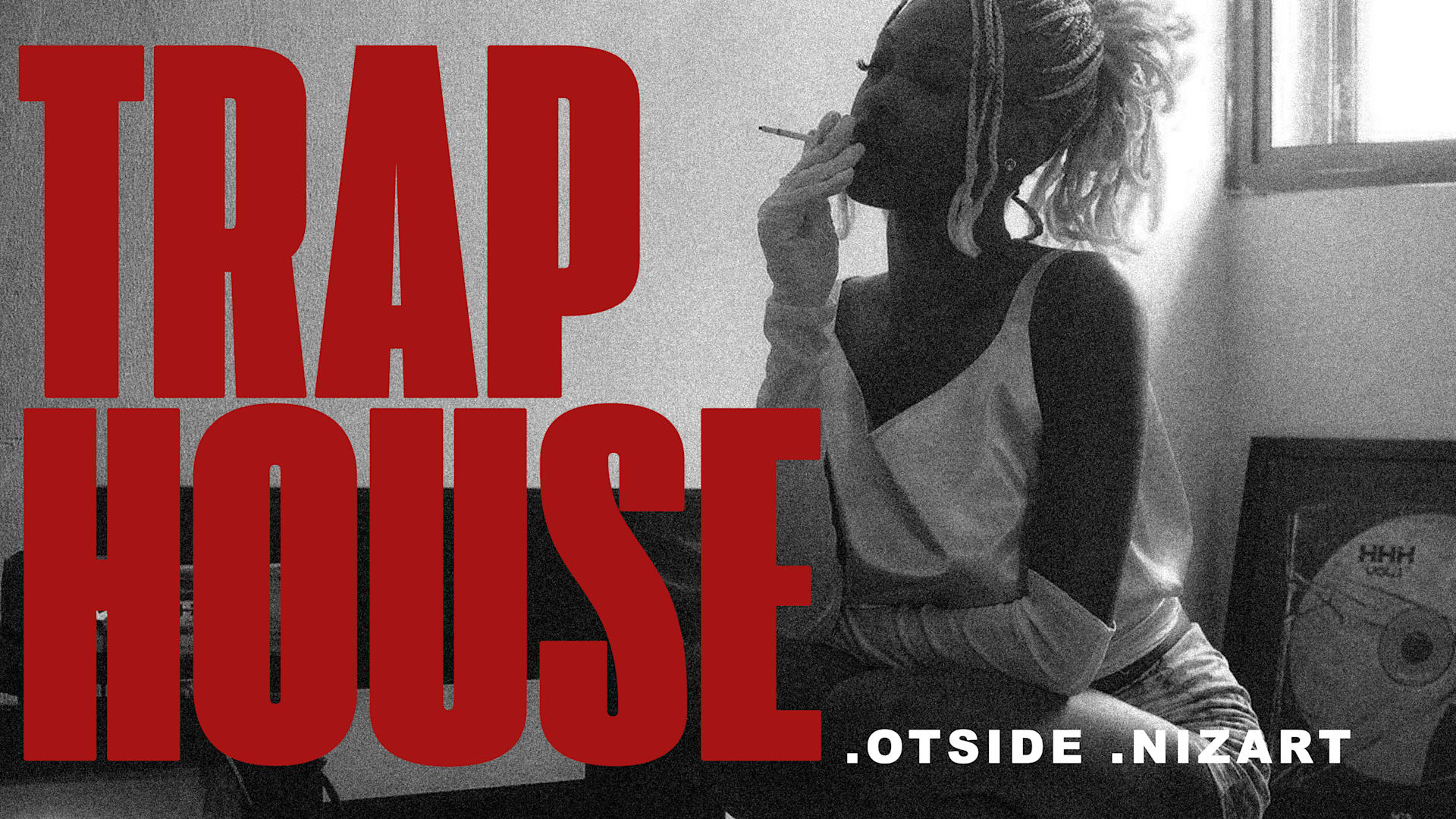 Traphouse - Jeudi 28 Mai - Folies Pigalle