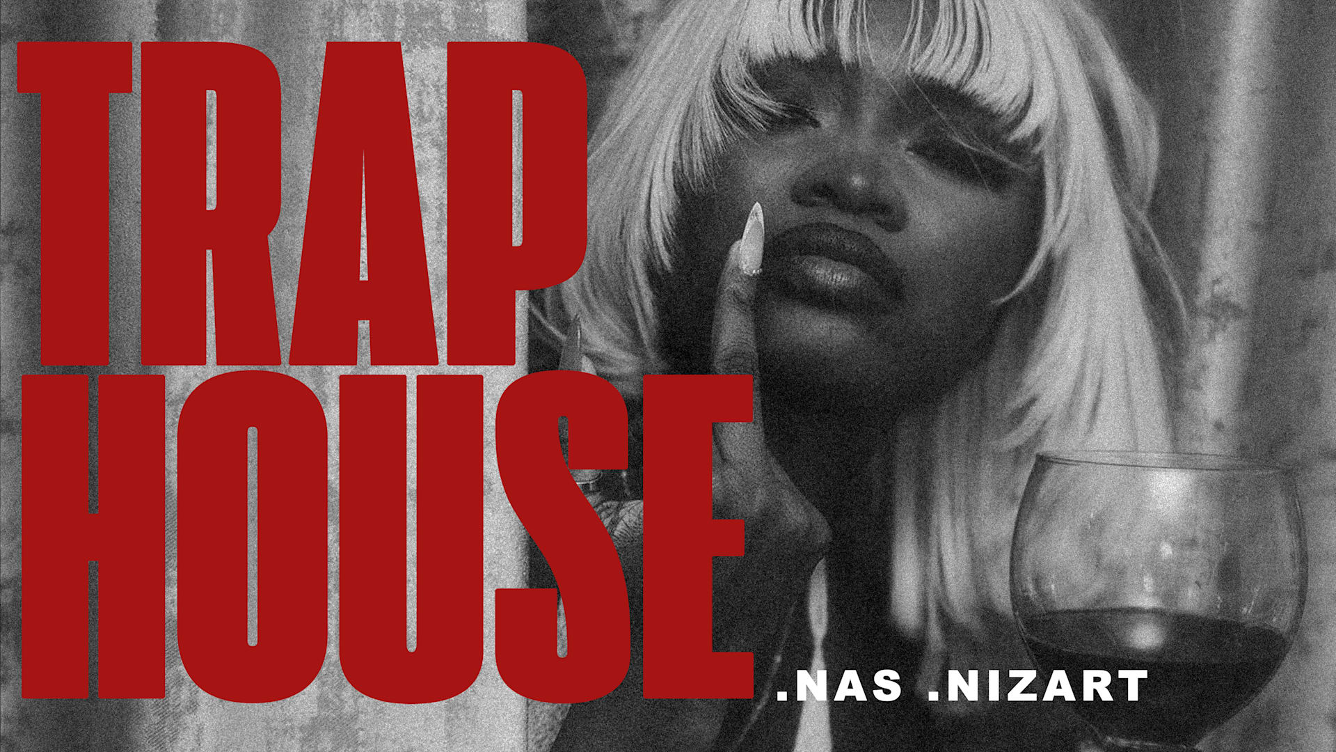 Traphouse - Jeudi 21 Mai - Folies Pigalle