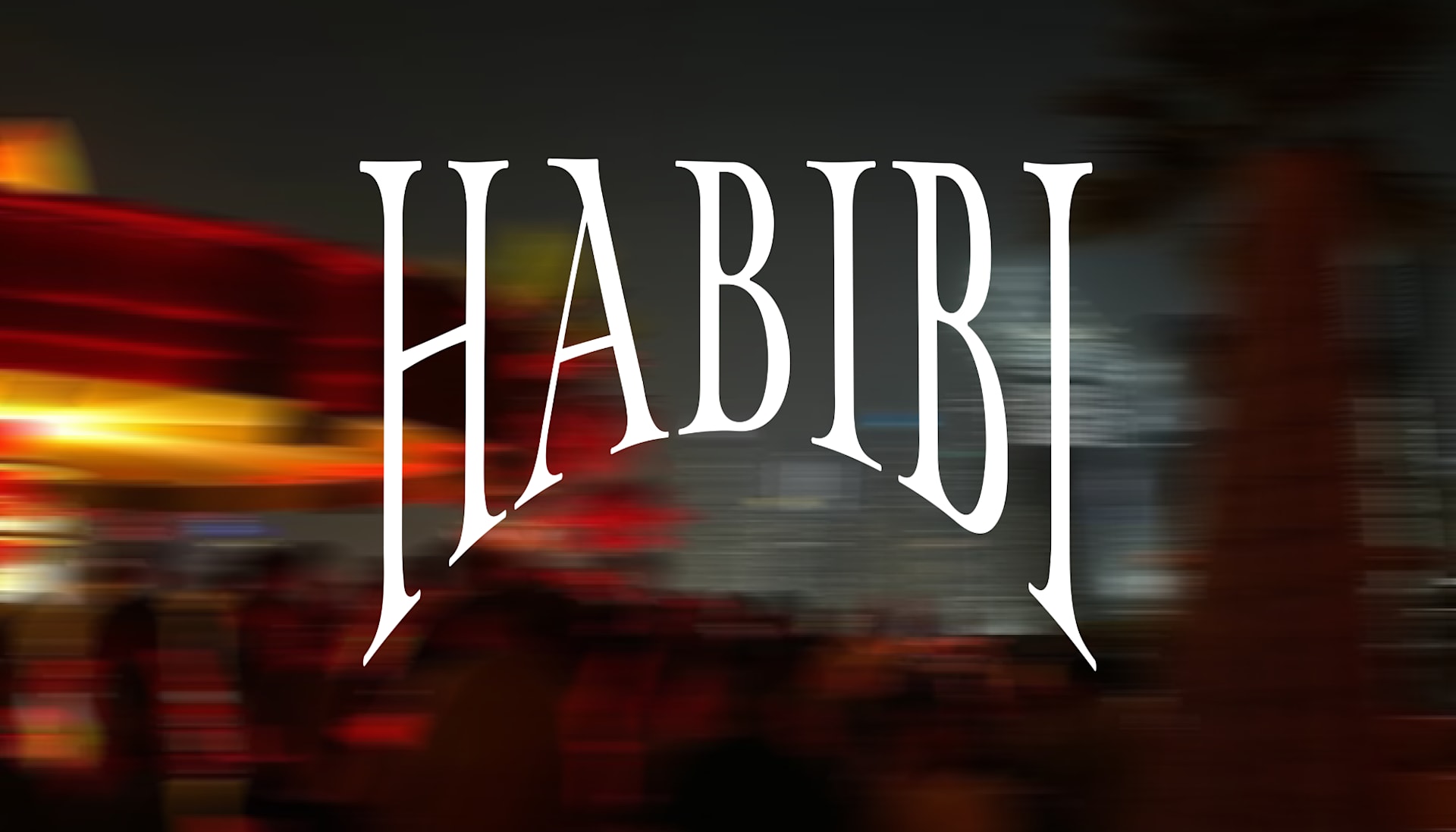 Habibi Come To Members