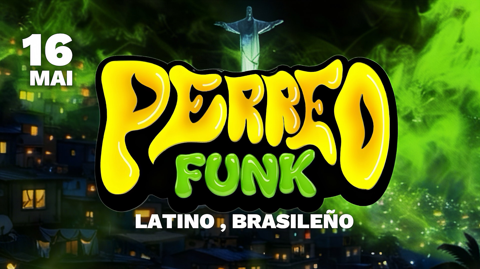 Perreofunk