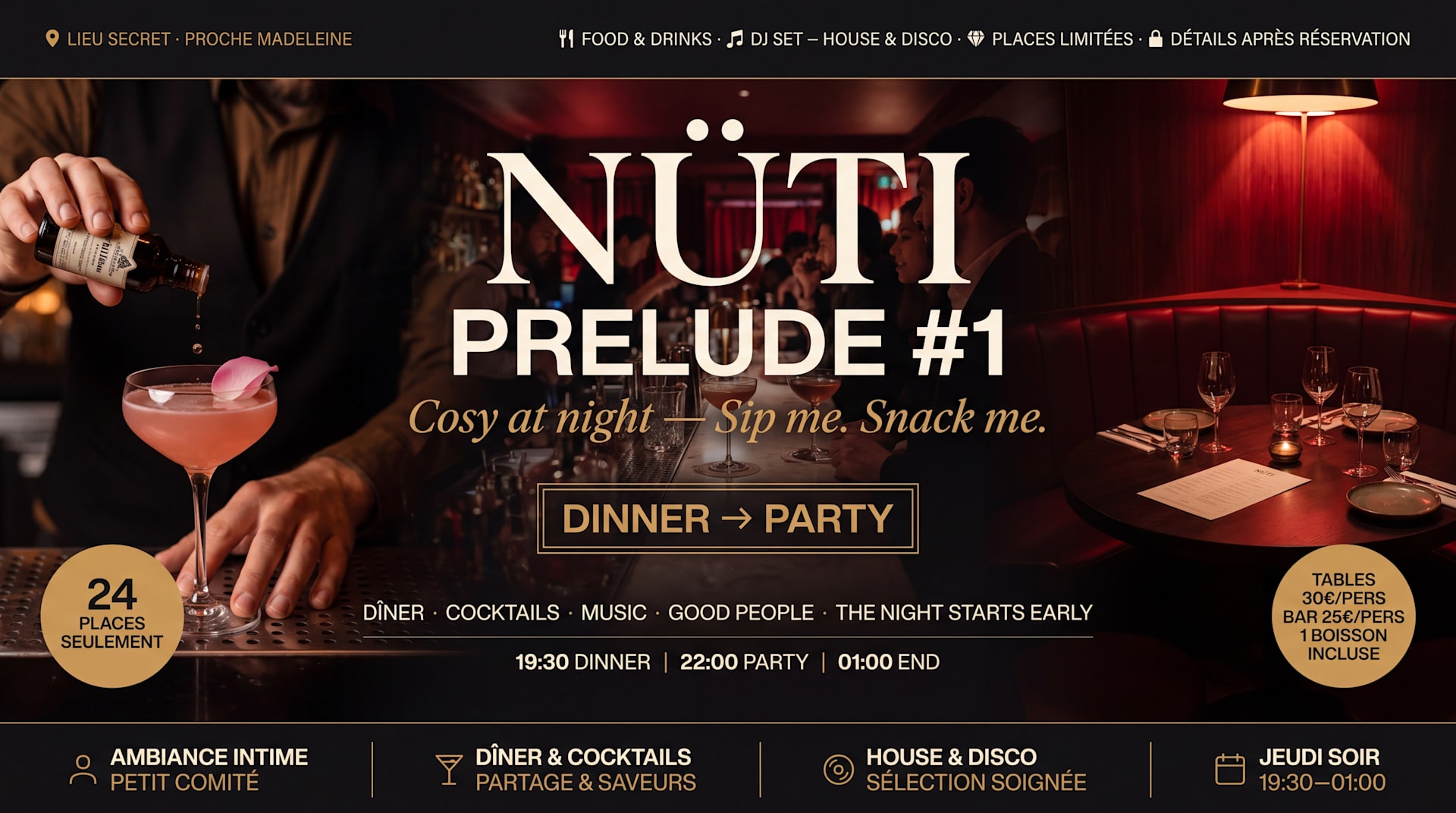 Nüti Prelude #1