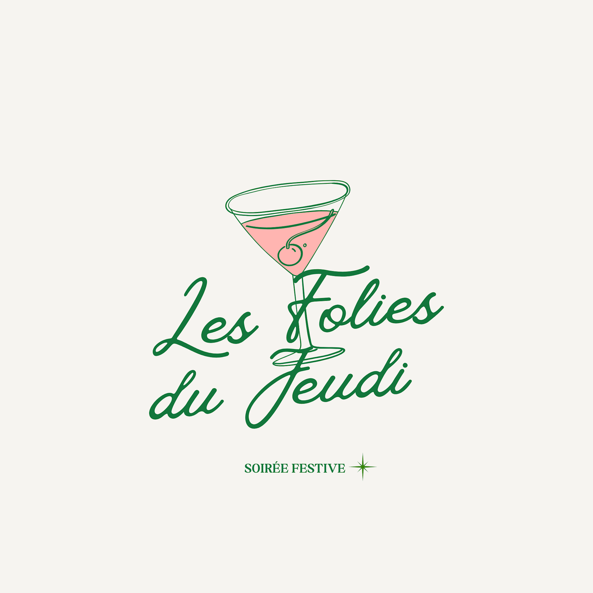 Les Folies Du Jeudi - 2ème Éditions