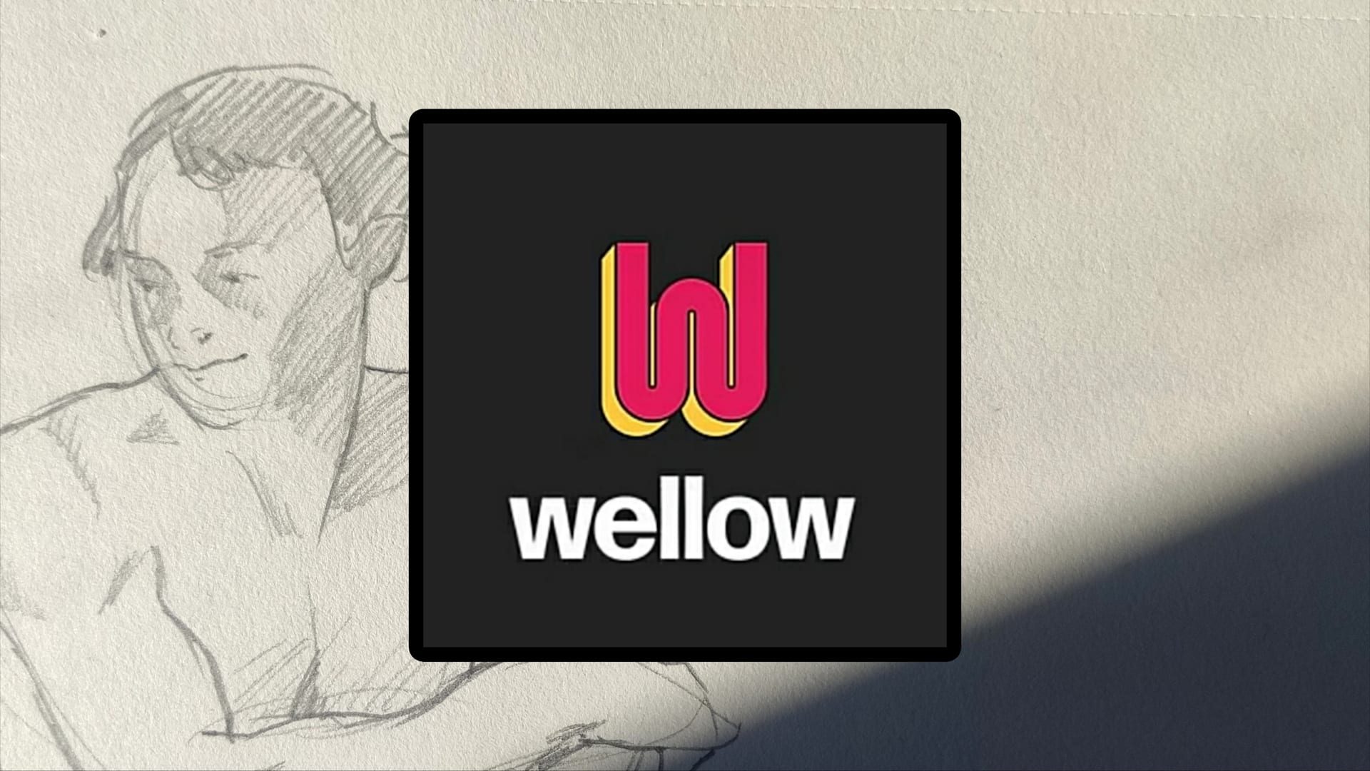 Wellow Drawing Class With Olivia