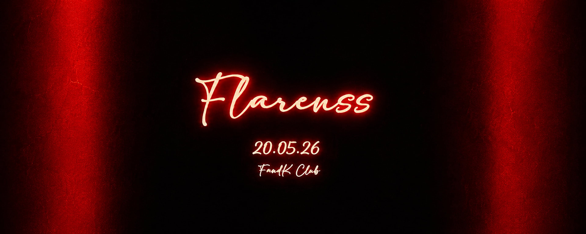 Flarenss X F***** Club Part 2