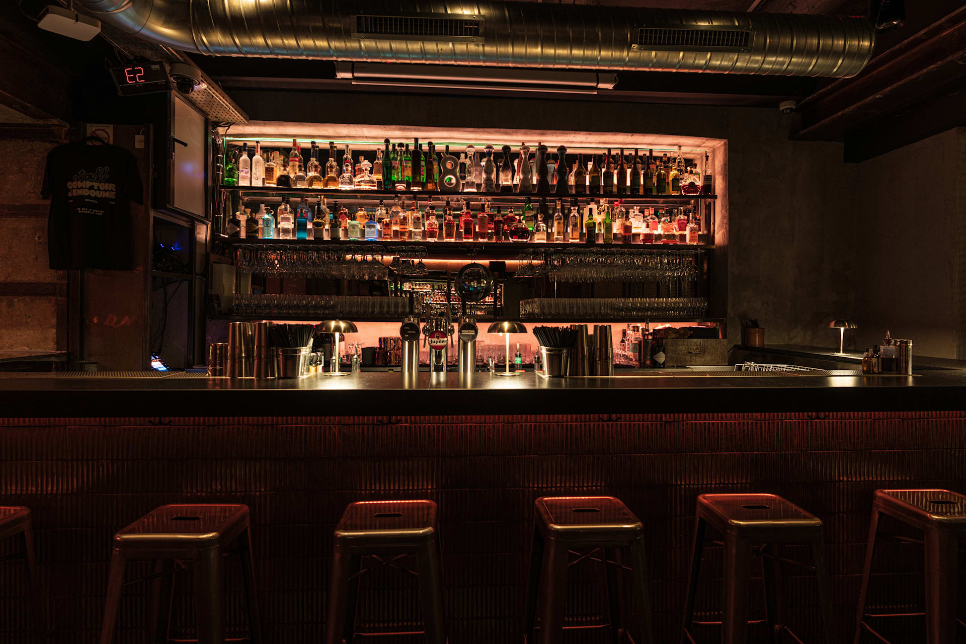 Le Comptoir d’Endoume