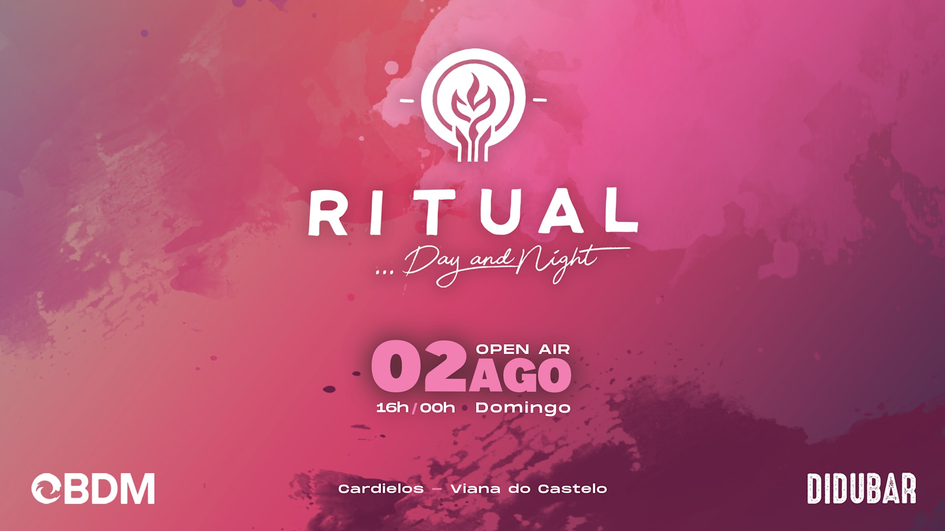 Ritual - Day & Night