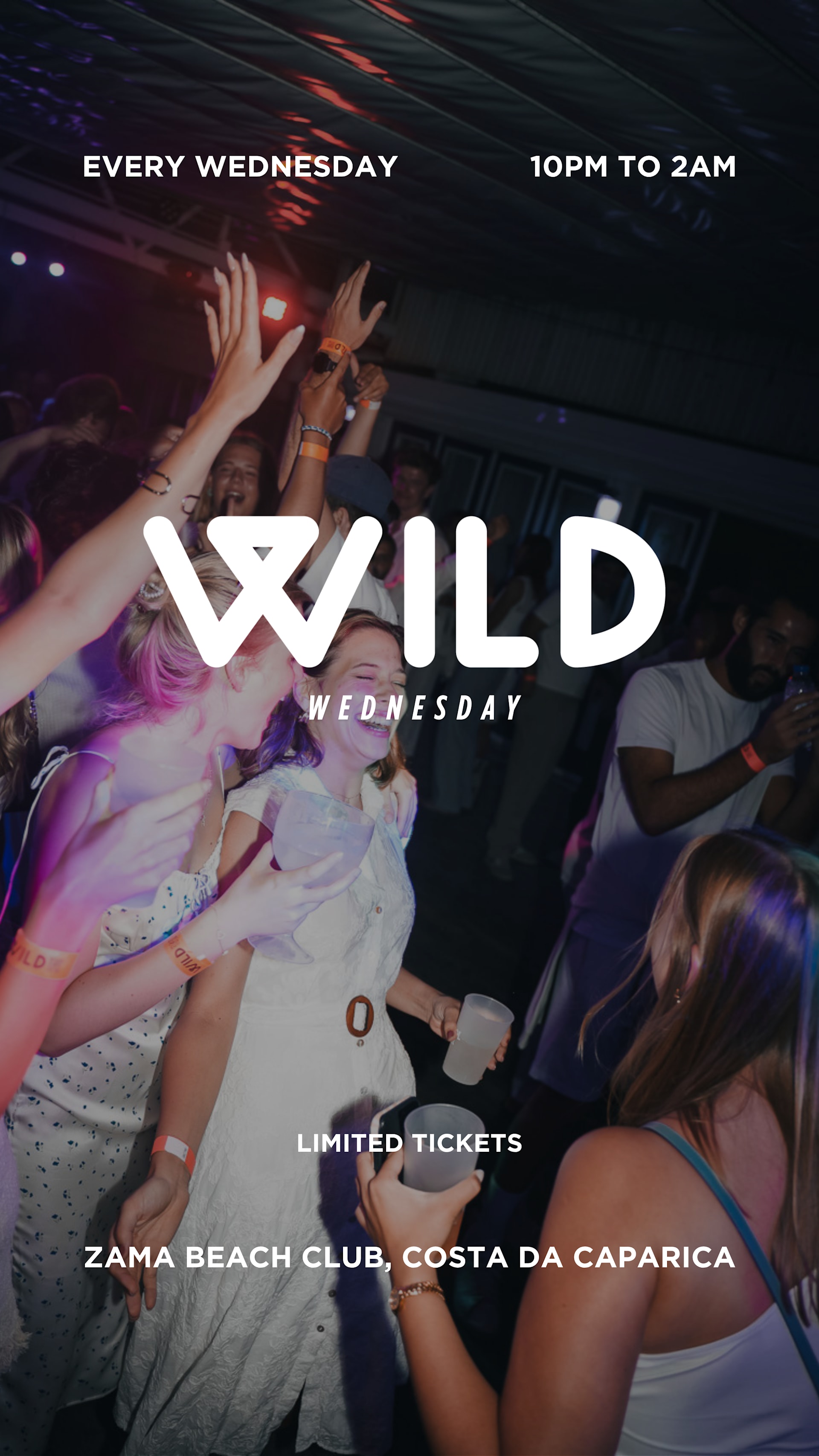 Wild Wednesday - 10th June
