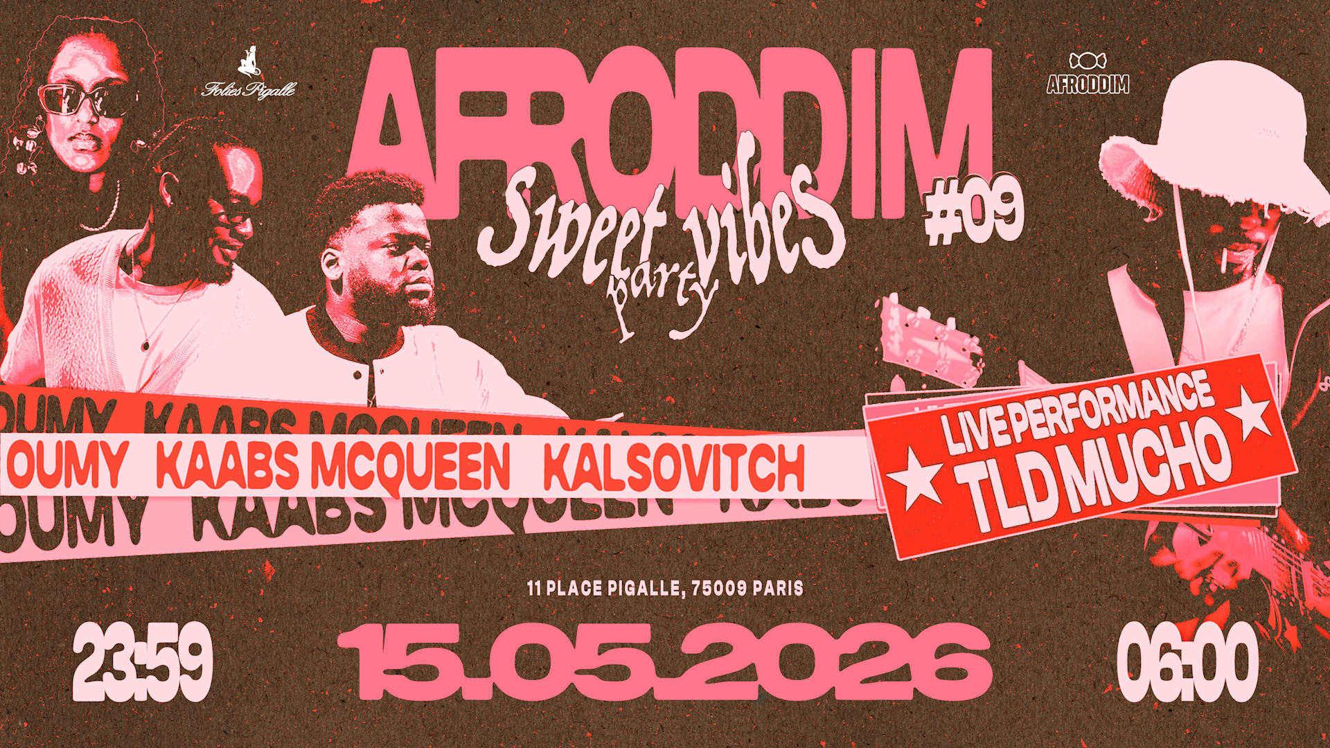 Afroddim S1 E9