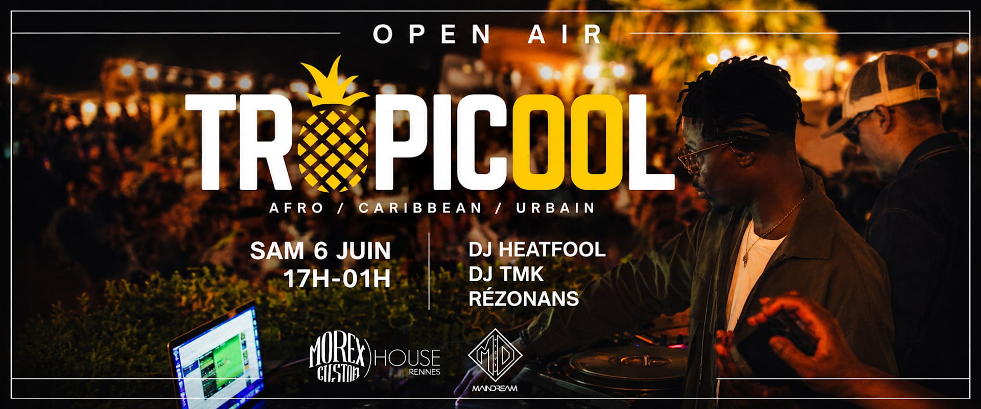 Tropicool