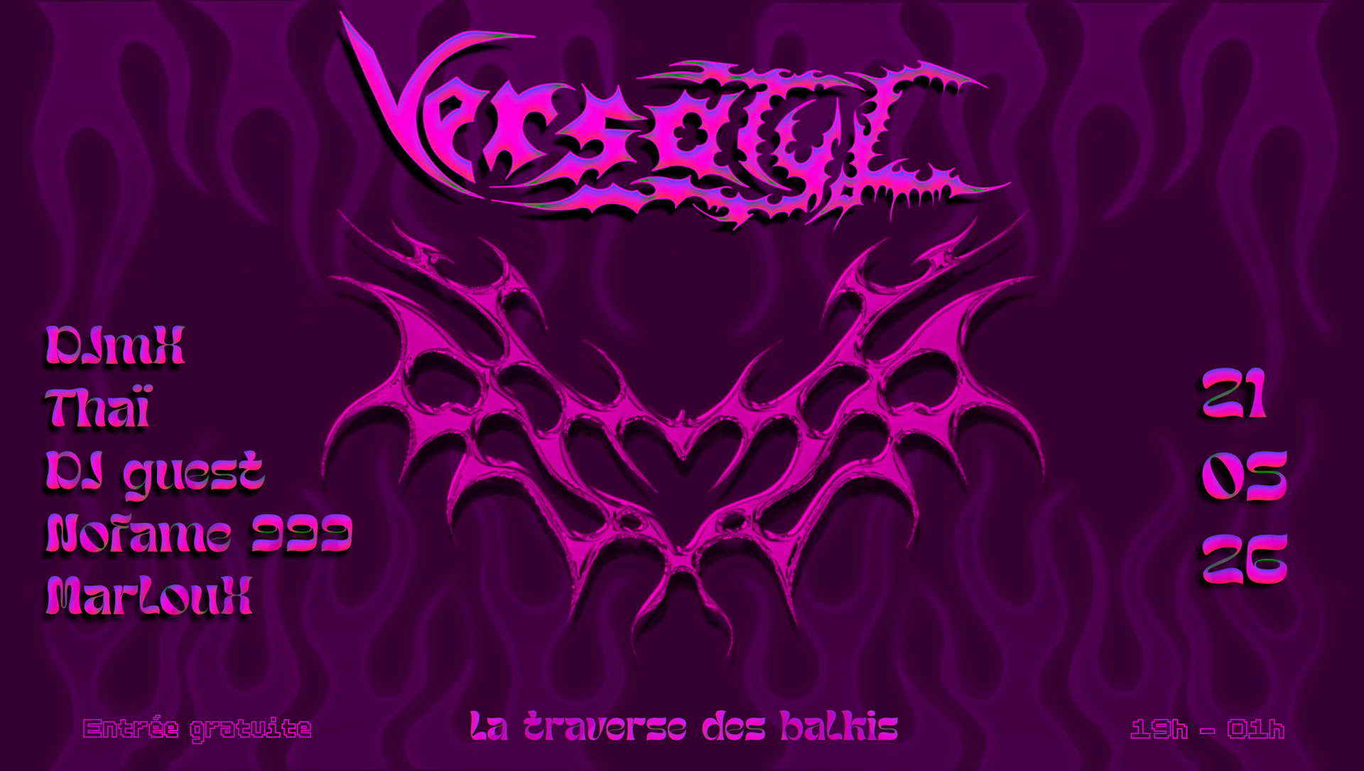 Versatyl