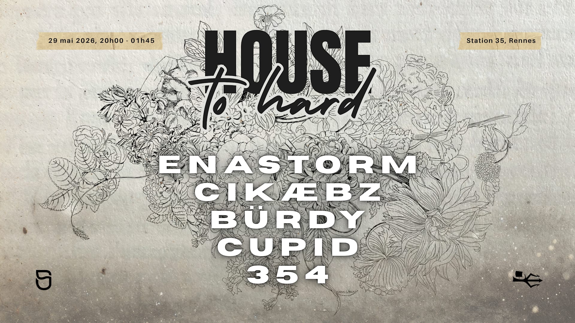 House To Hard