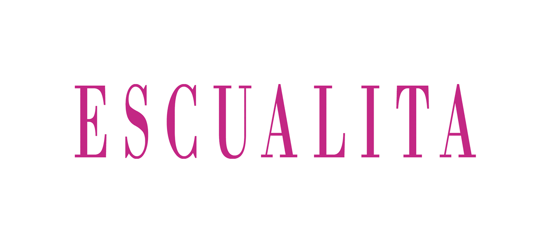 ESCUALITA LA SOIRÉE