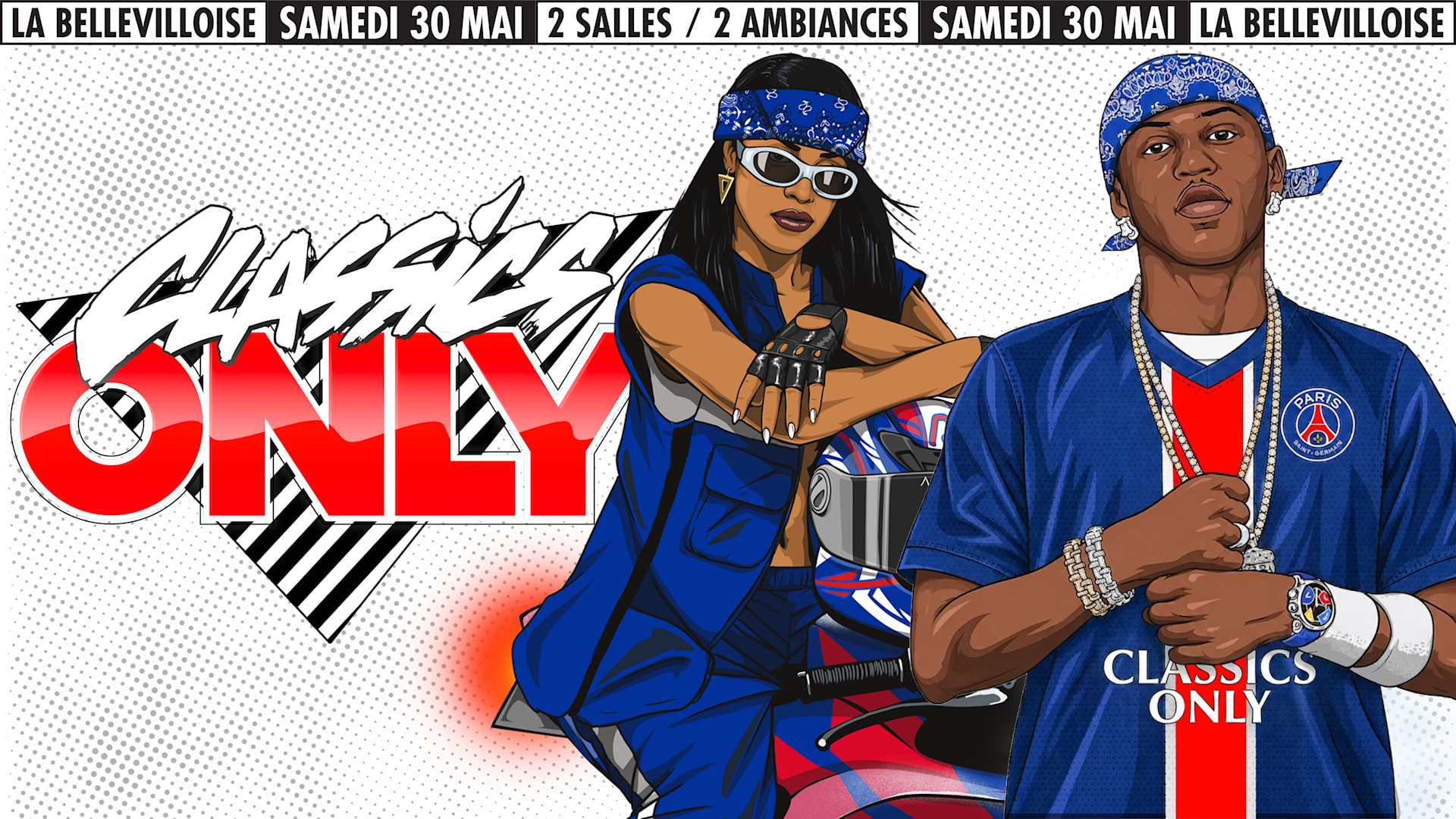 Classics Only | 30.05.26