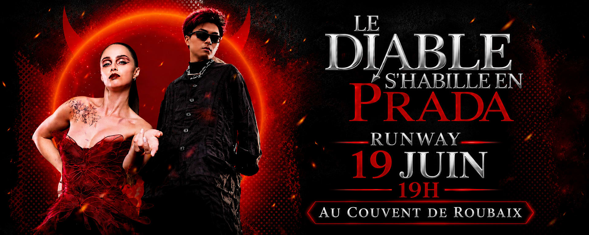 Le Diable S’Habille En Prada II