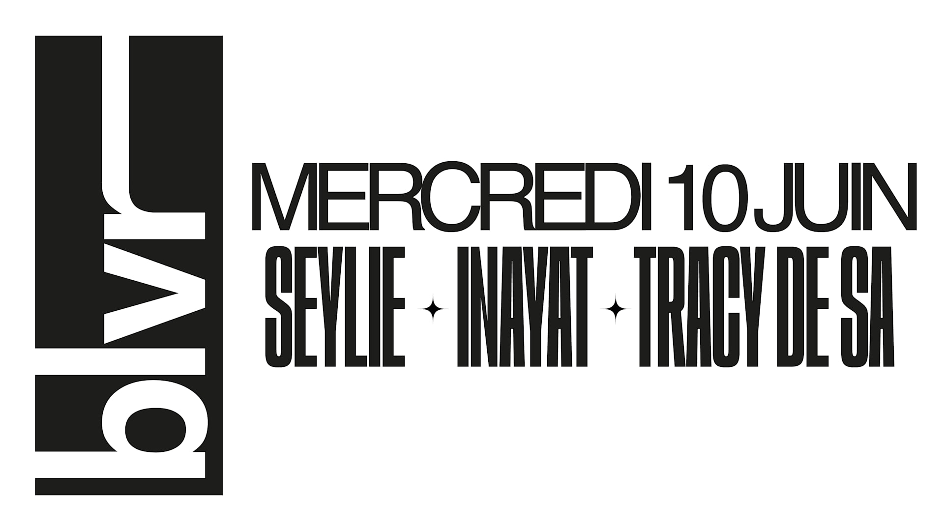 Blvr Festival