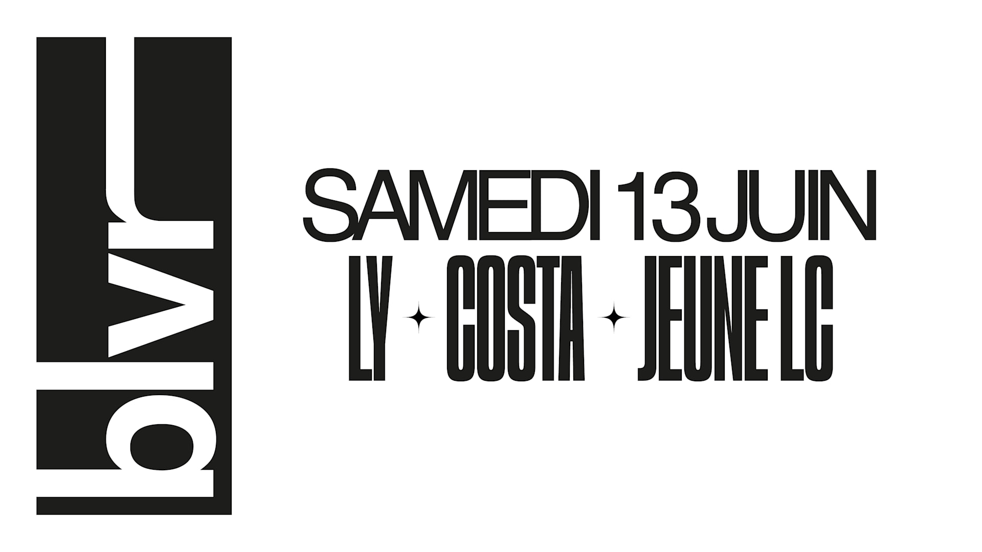 Blvr Festival 2
