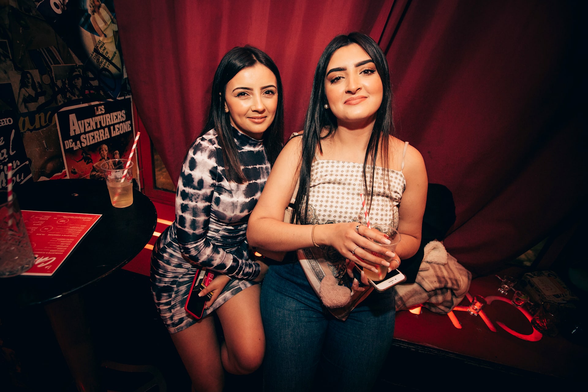 Meet & Groove