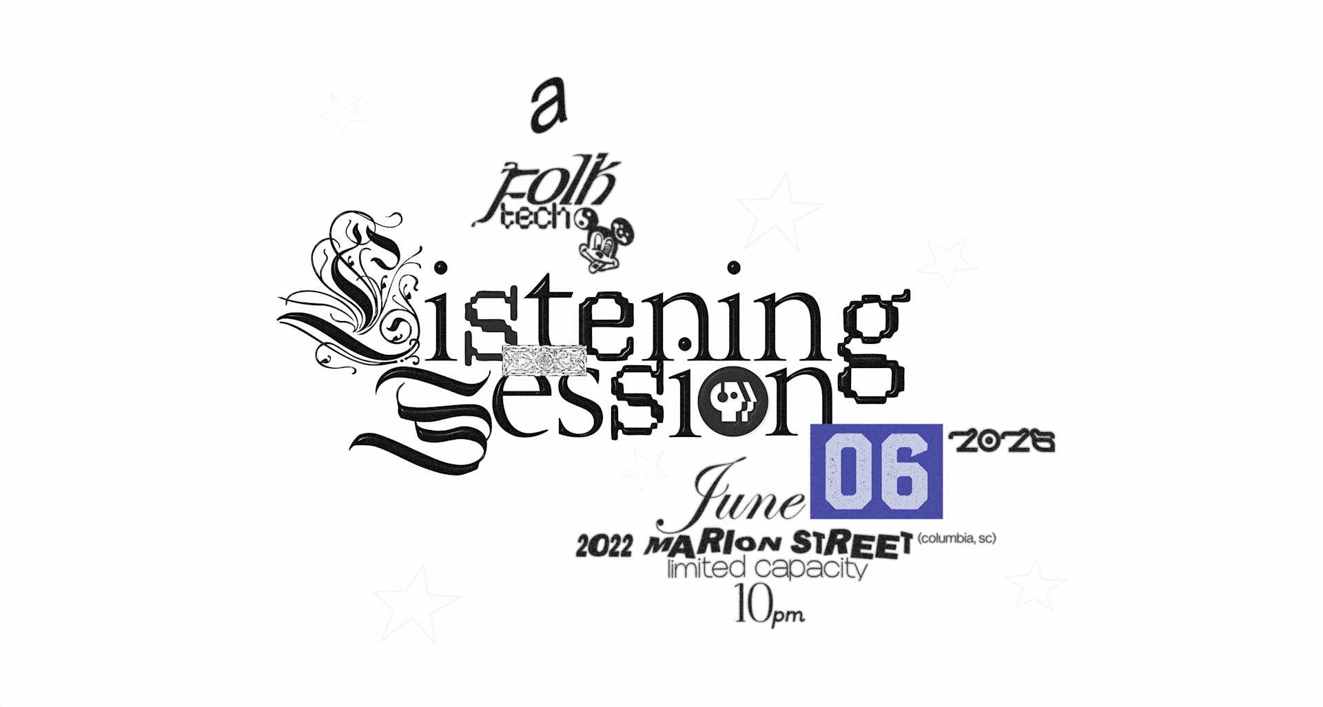 A Listening Session