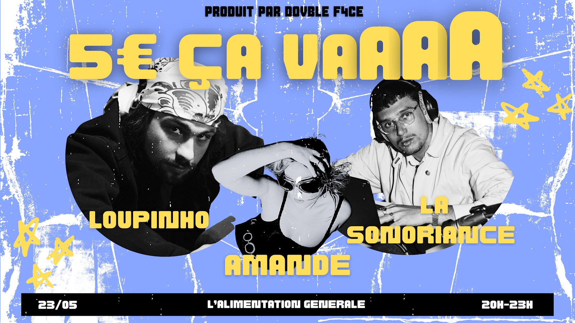 5 Euros Ça Vaaaaa