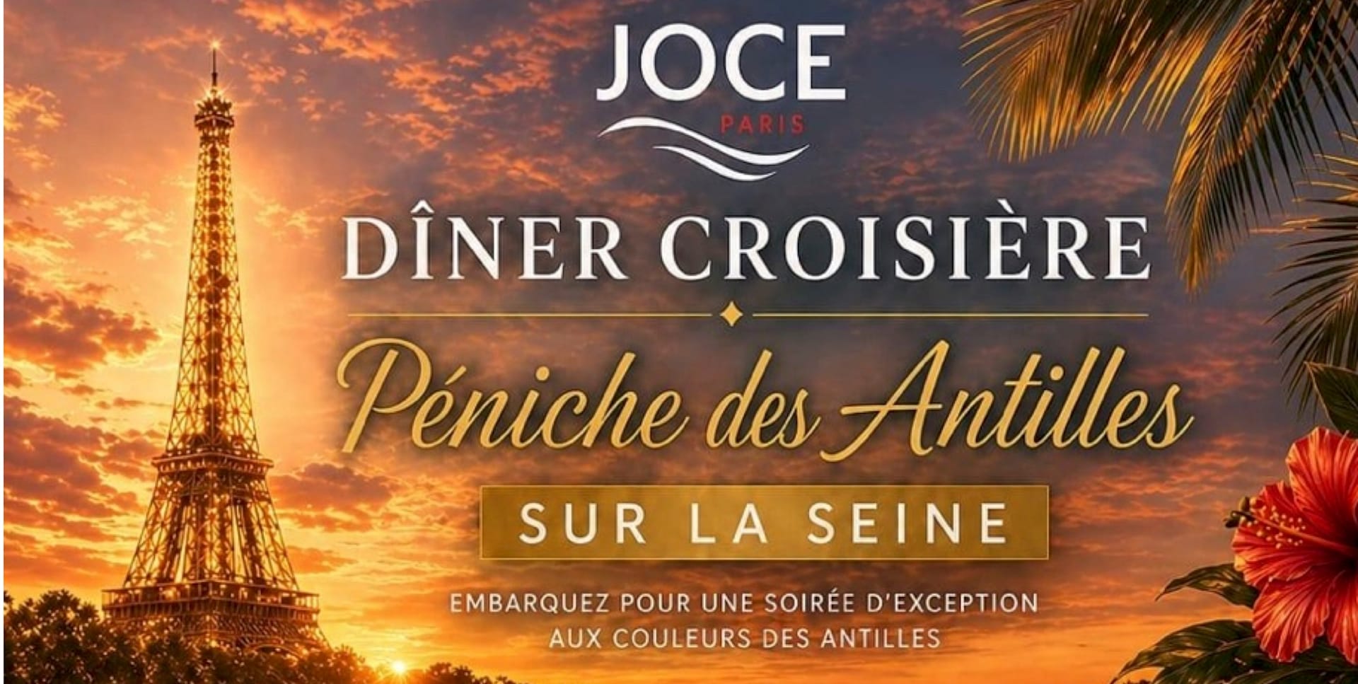 La Peniche Des Antilles