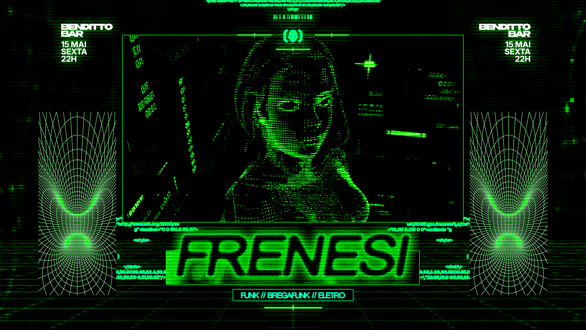 Frenesi Ed. III