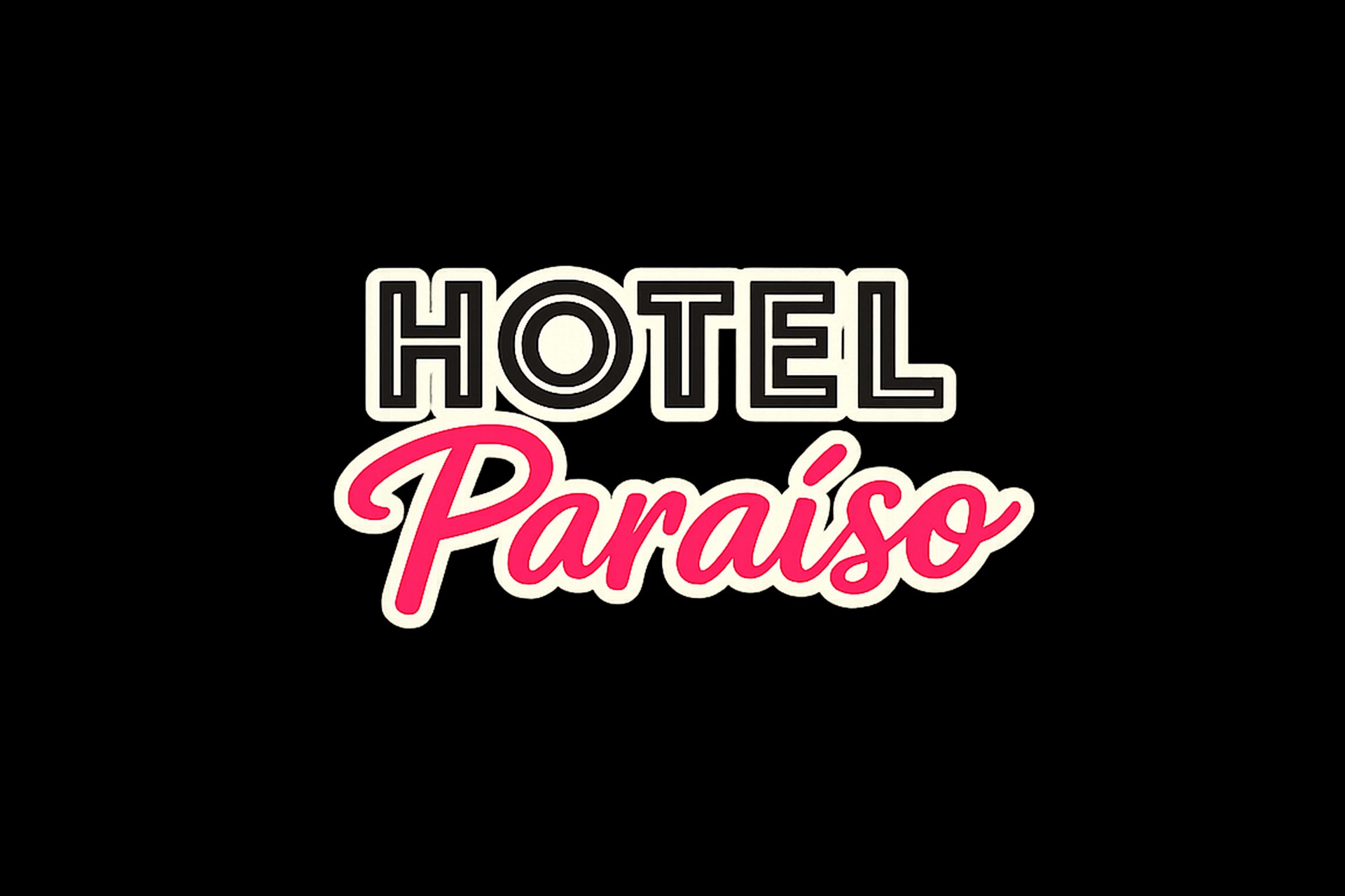 Hotel Paraíso #1