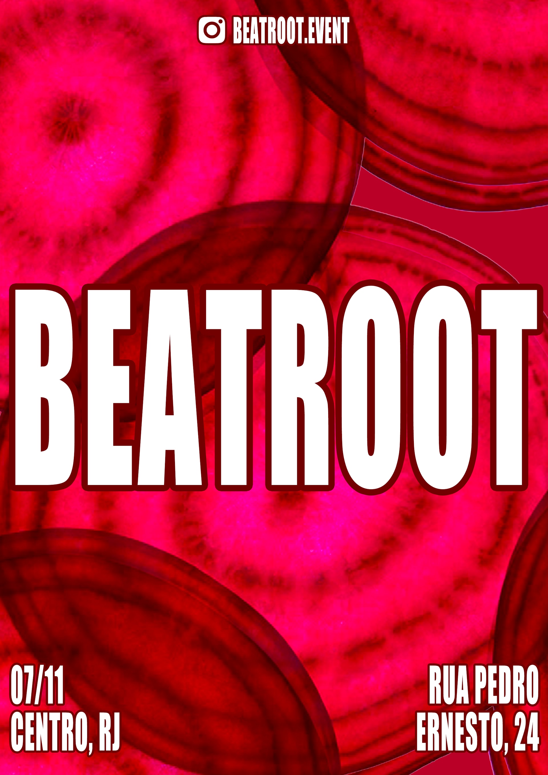 BEATROOT (BR)