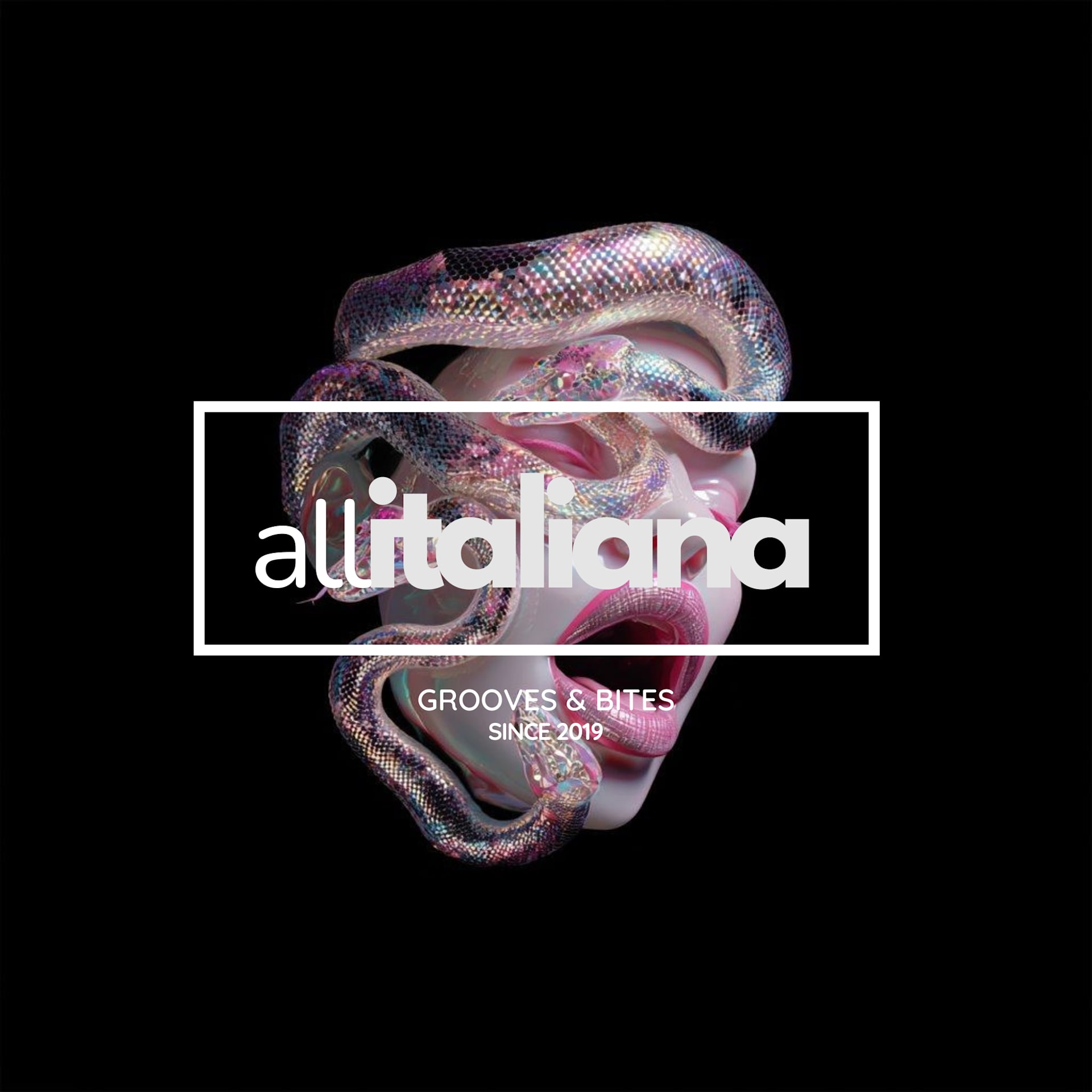 All'Italiana_international
