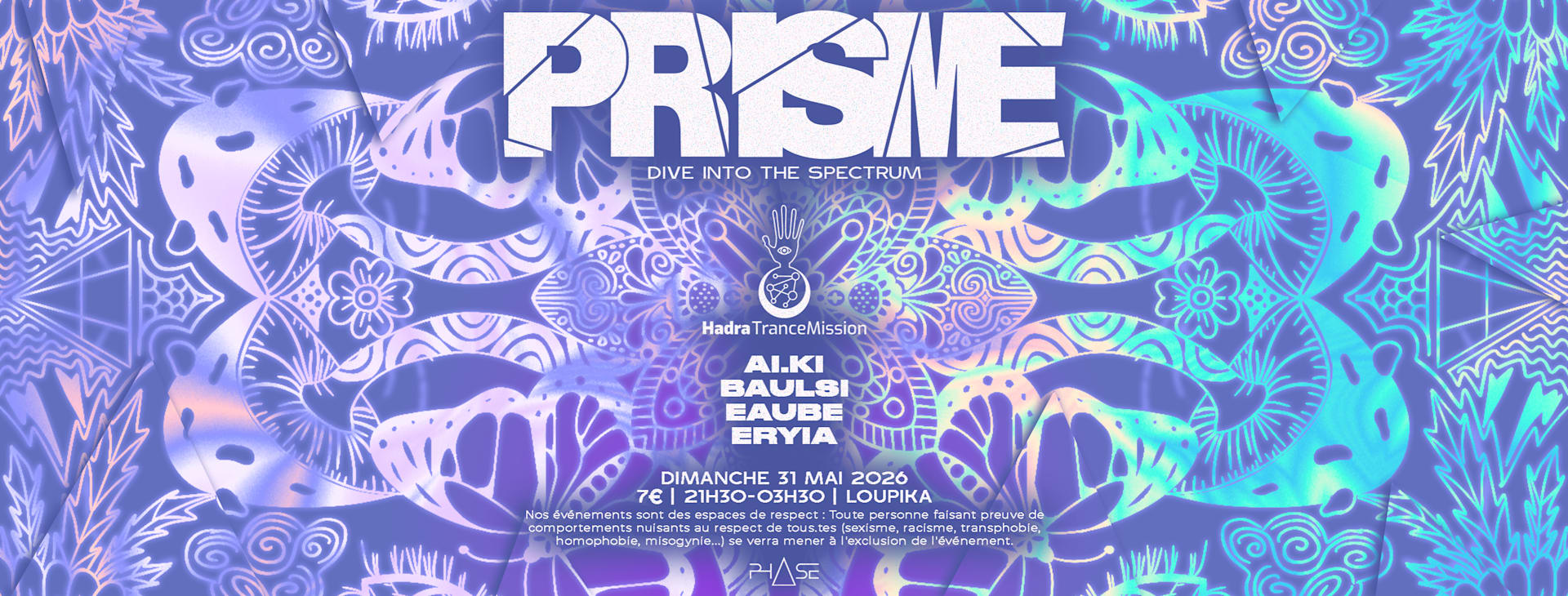 Prisme #3