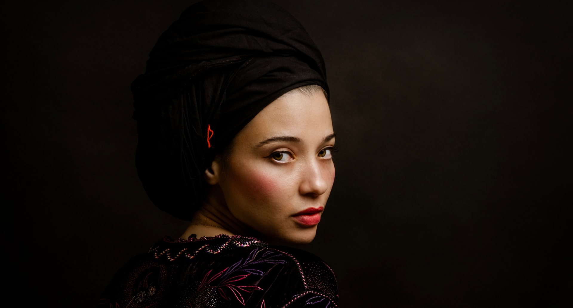 Les Trois Beaux Days : Meryem Aboulouafa